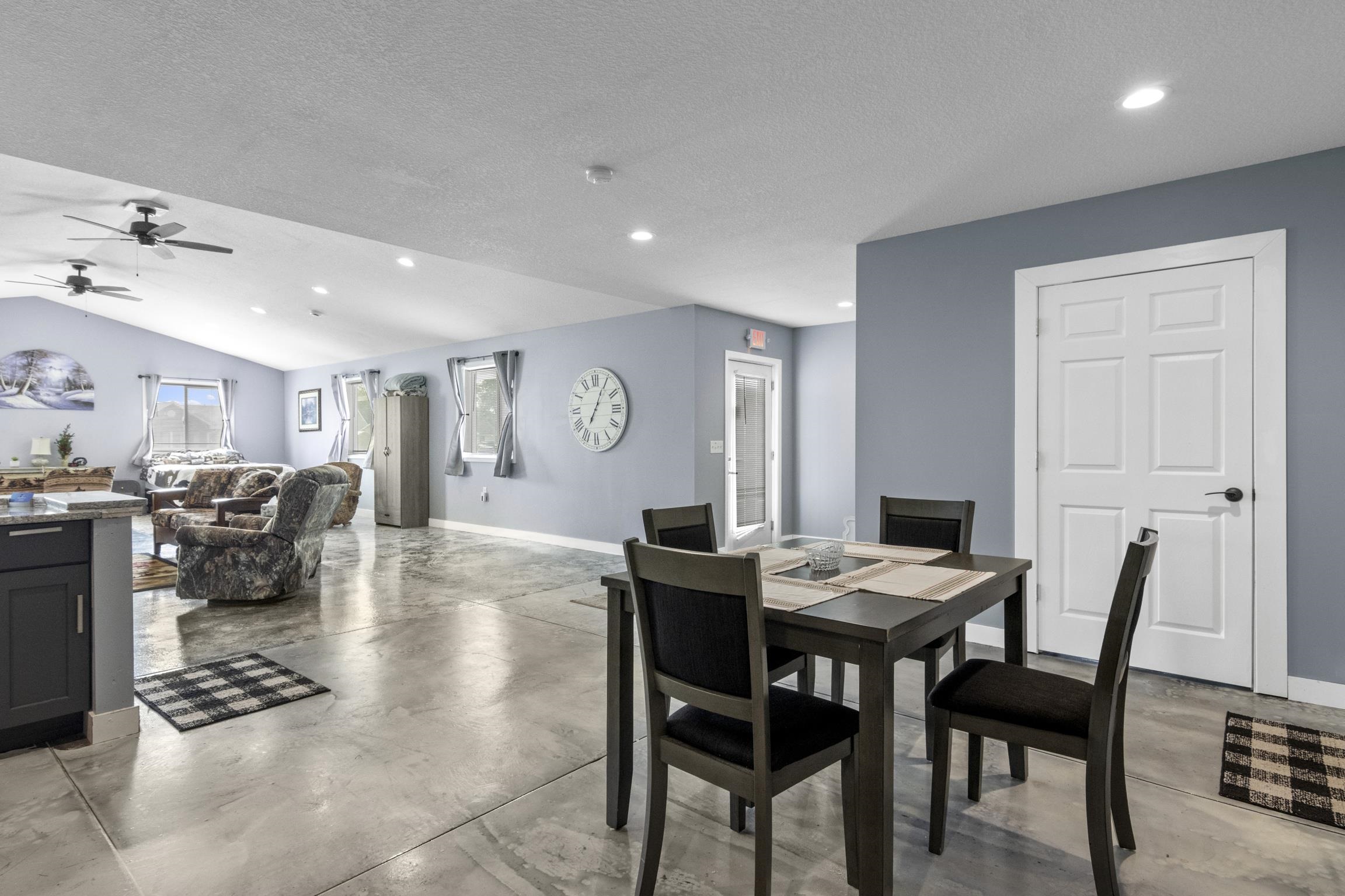 107 Purdy Drive, Buckley, MI, 49620