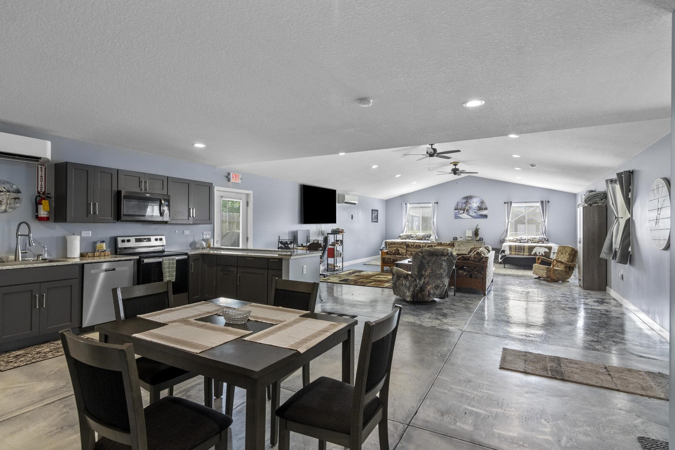 107 Purdy Drive, Buckley, MI, 49620