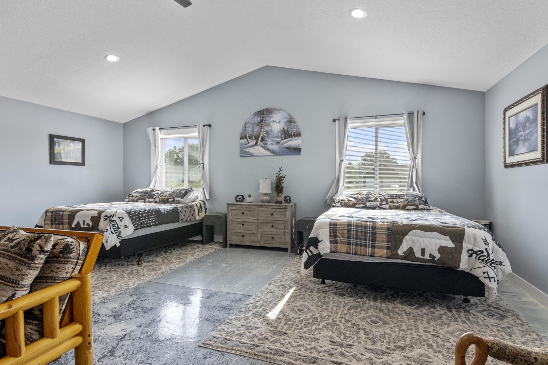 107 Purdy Drive, Buckley, MI, 49620