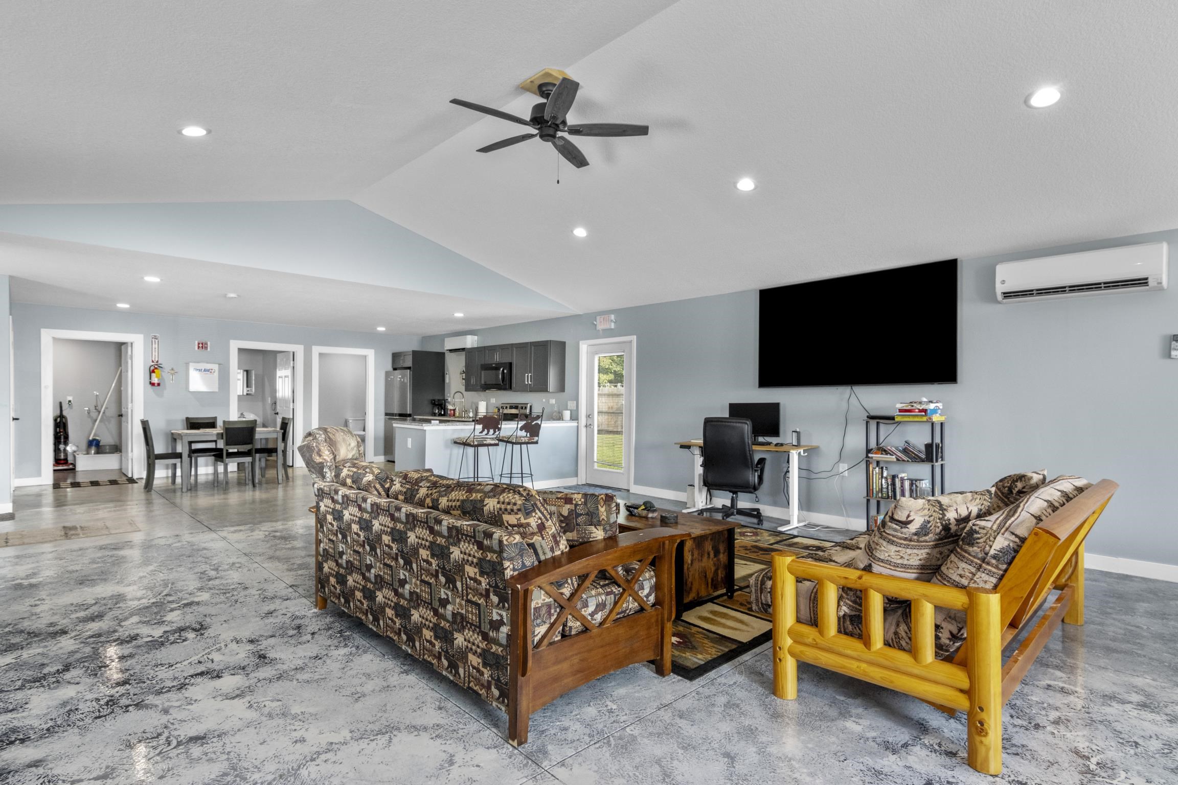 107 Purdy Drive, Buckley, MI, 49620