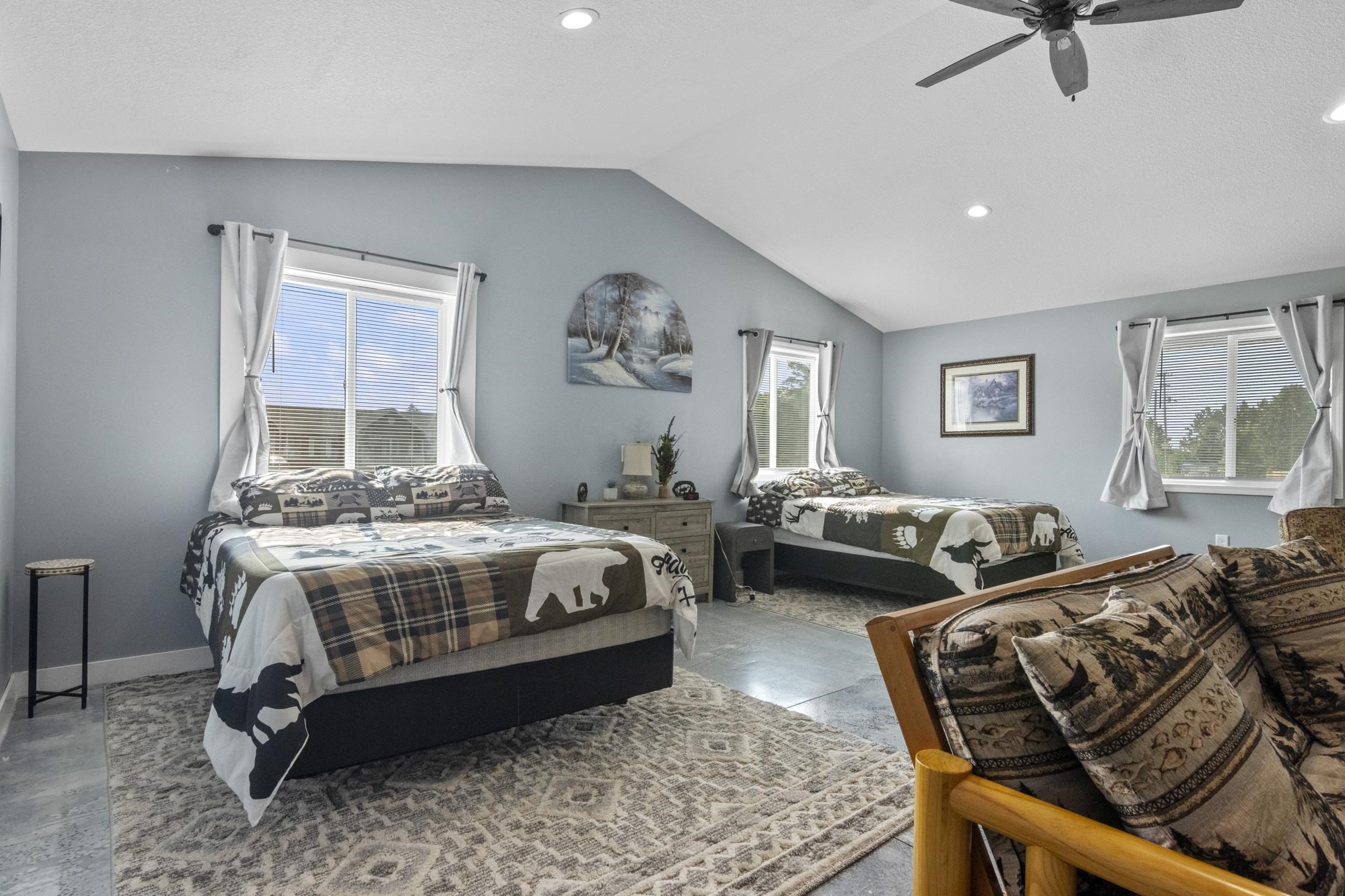 107 Purdy Drive, Buckley, MI, 49620