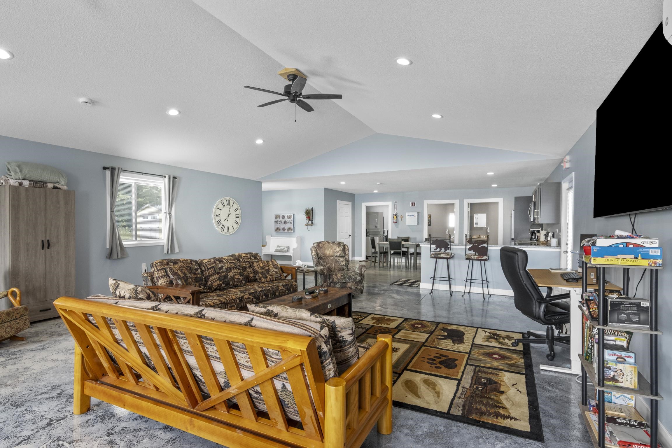 107 Purdy Drive, Buckley, MI, 49620