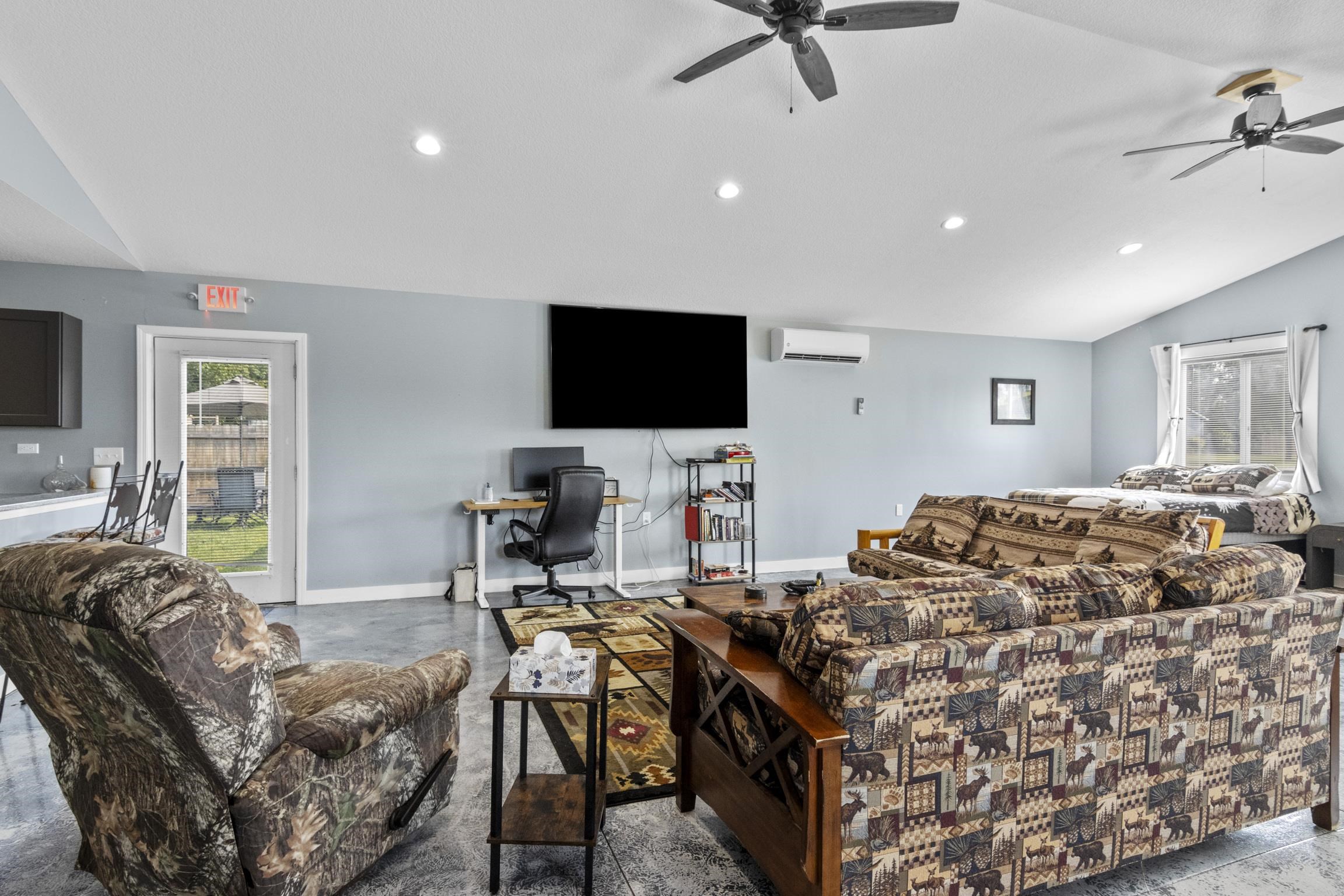 107 Purdy Drive, Buckley, MI, 49620