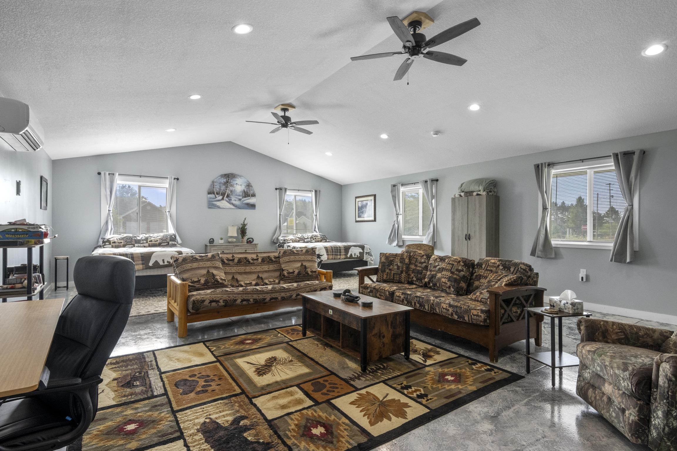 107 Purdy Drive, Buckley, MI, 49620