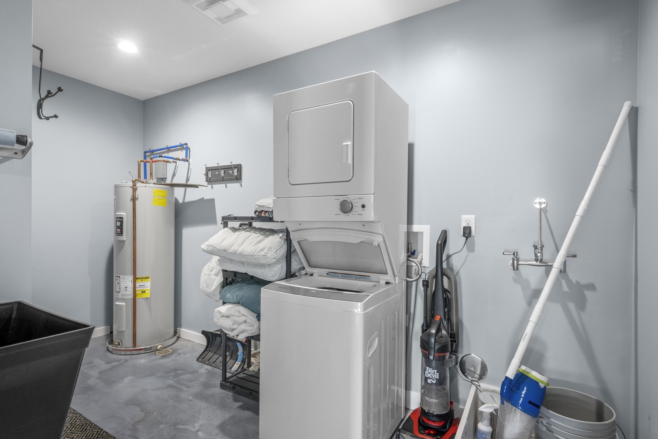 107 Purdy Drive, Buckley, MI, 49620