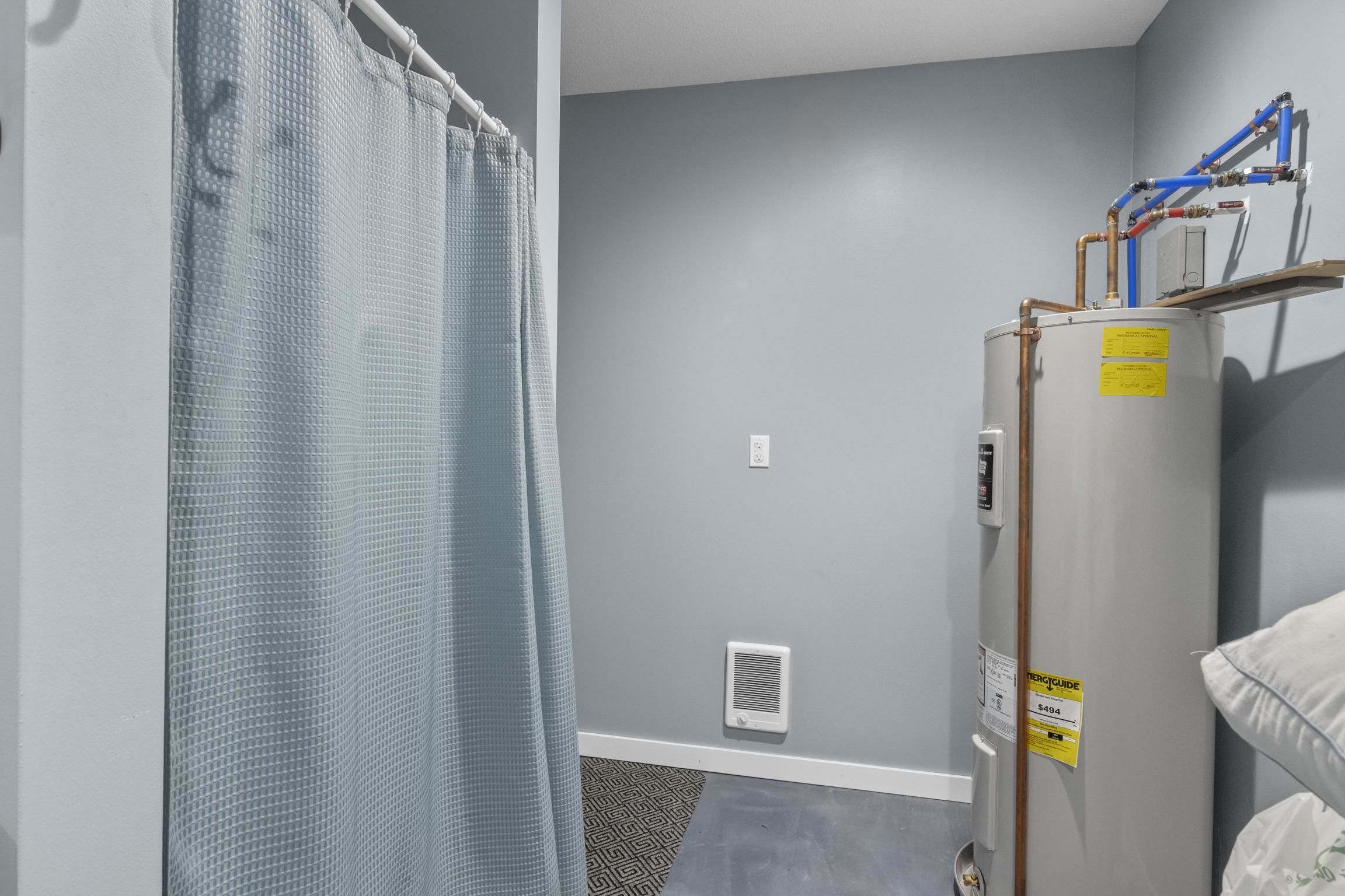 107 Purdy Drive, Buckley, MI, 49620