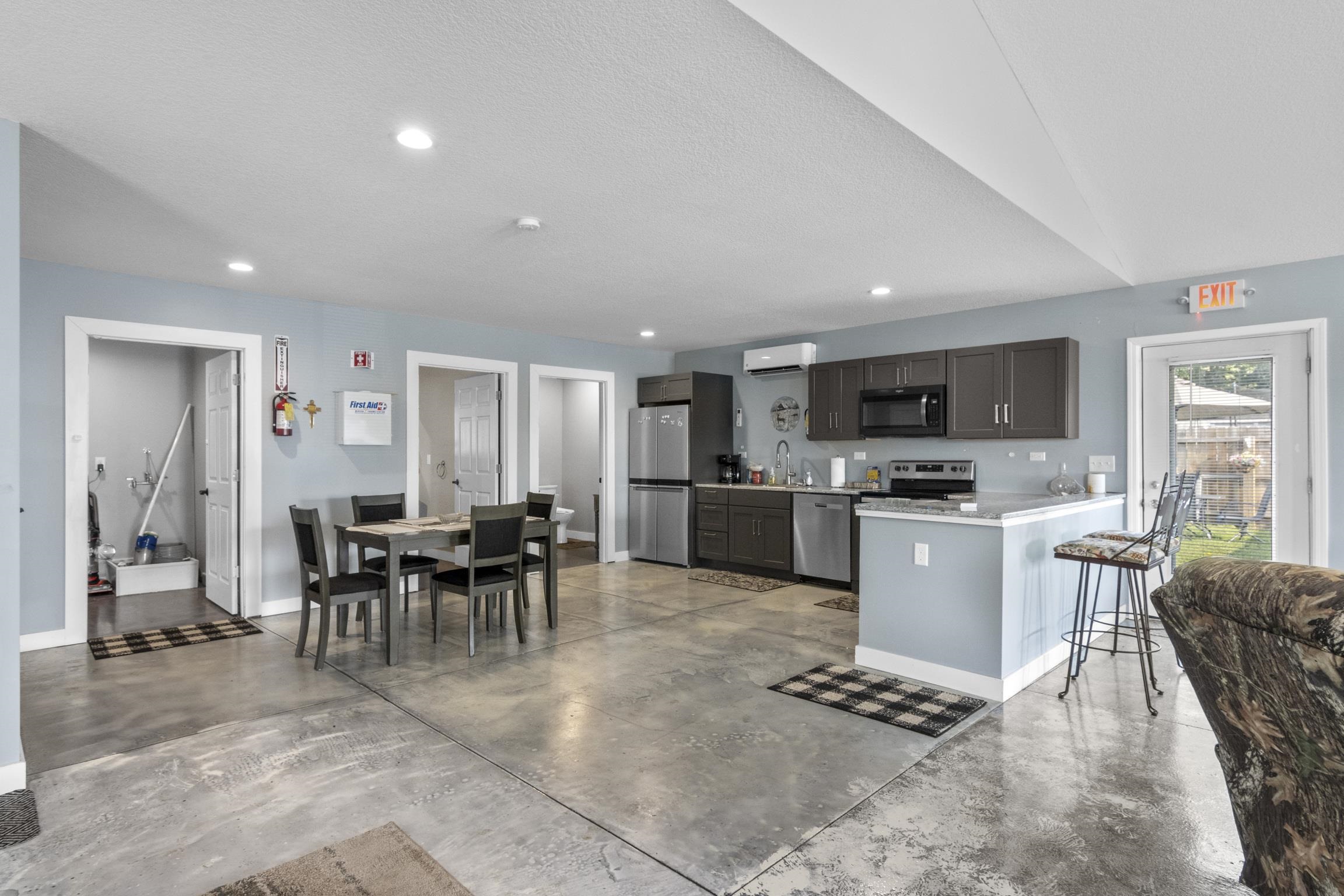 107 Purdy Drive, Buckley, MI, 49620