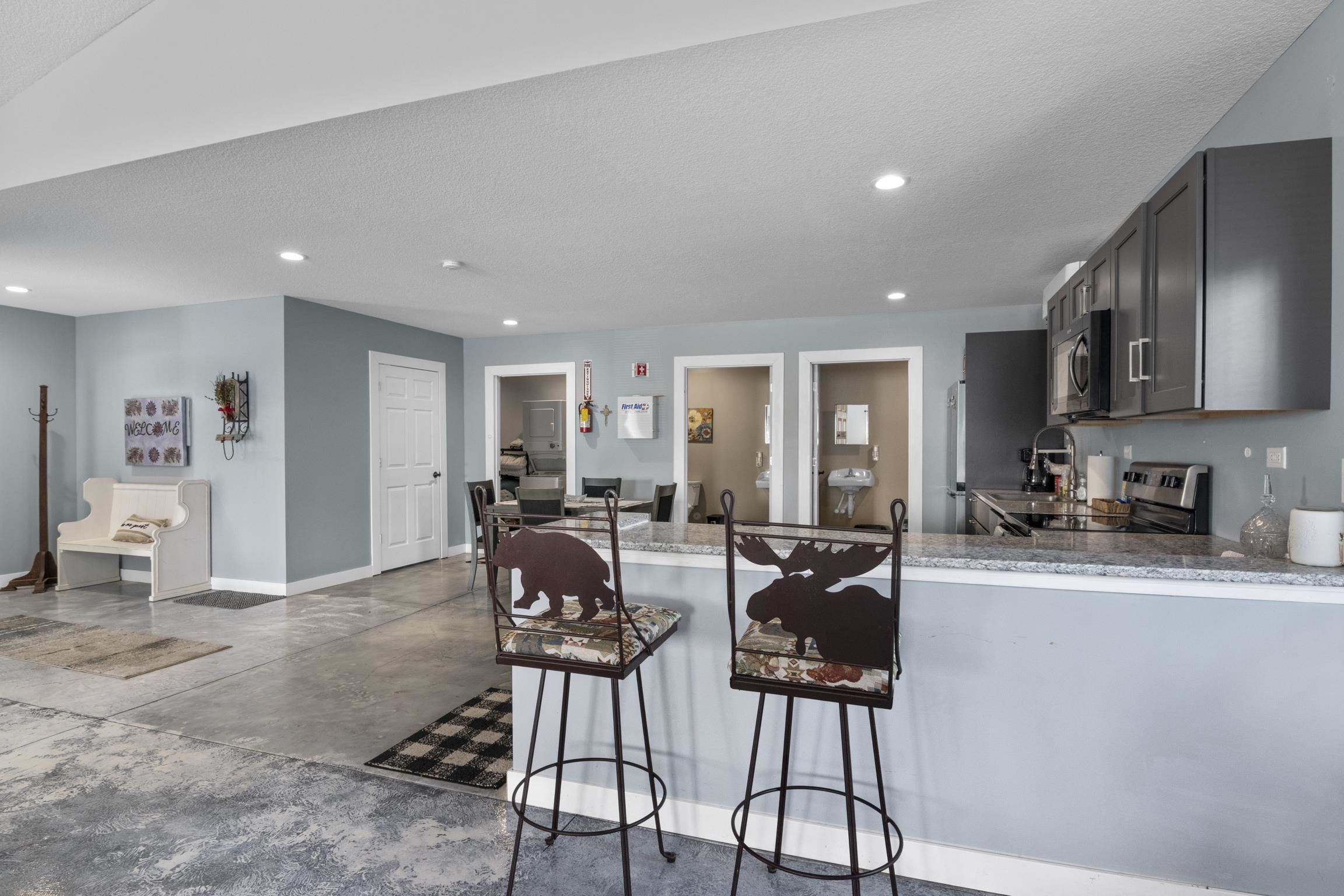 107 Purdy Drive, Buckley, MI, 49620