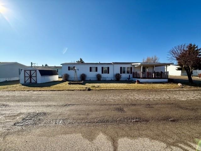 7382 Clans Street, Alma, MI, 48801