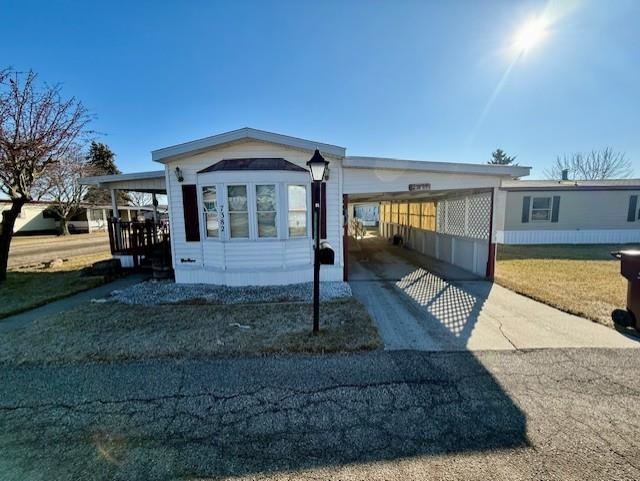 7382 Clans Street, Alma, MI, 48801