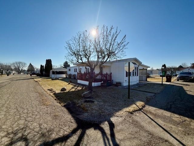 7382 Clans Street, Alma, MI, 48801