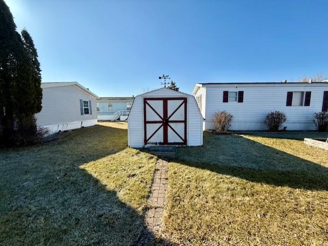 7382 Clans Street, Alma, MI, 48801