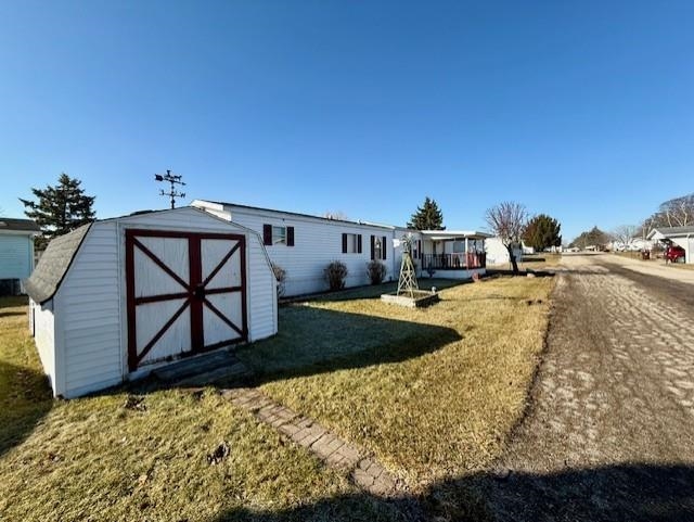 7382 Clans Street, Alma, MI, 48801