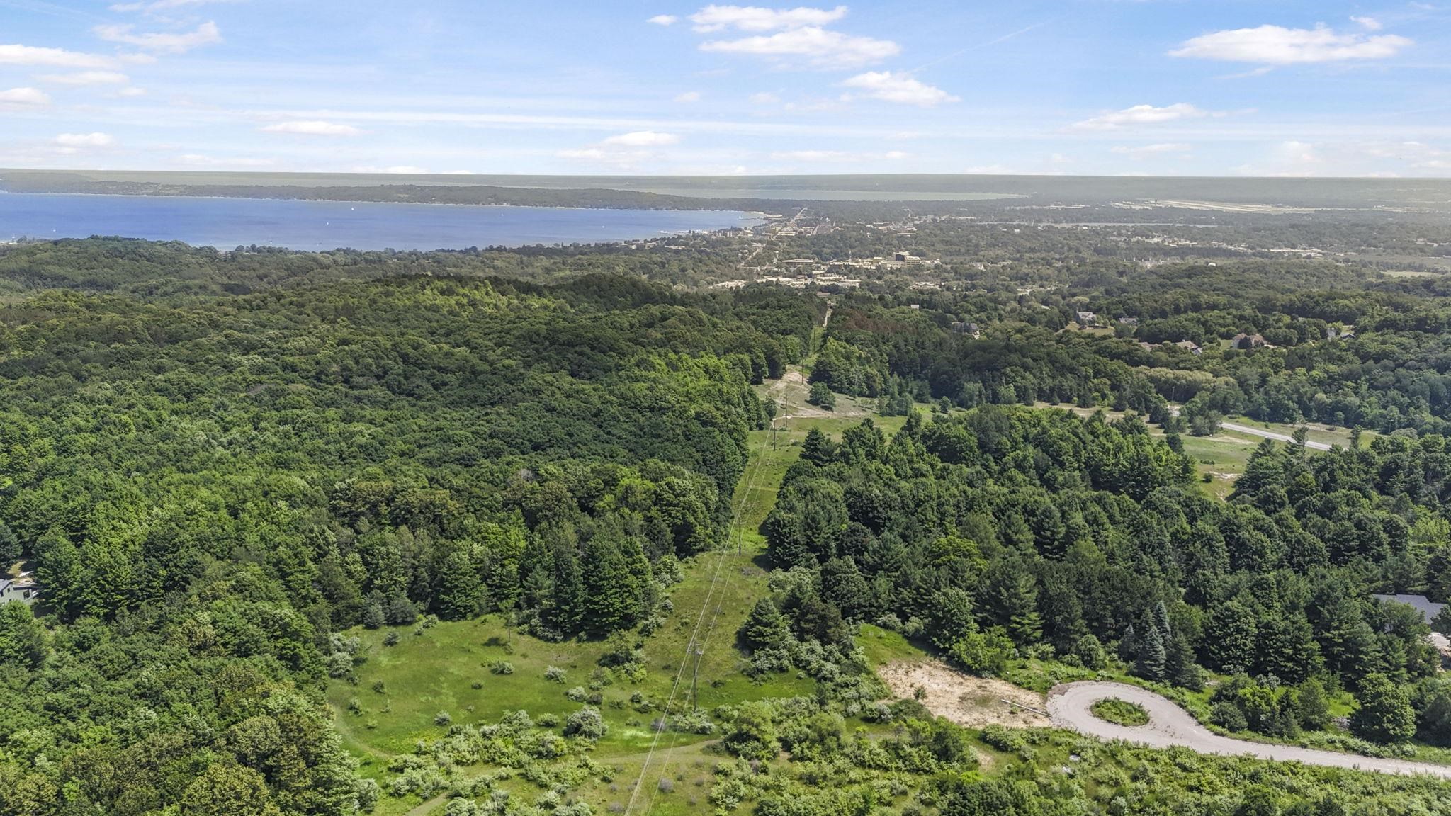 1.6 Acres January Drive, Traverse City, MI, 49684