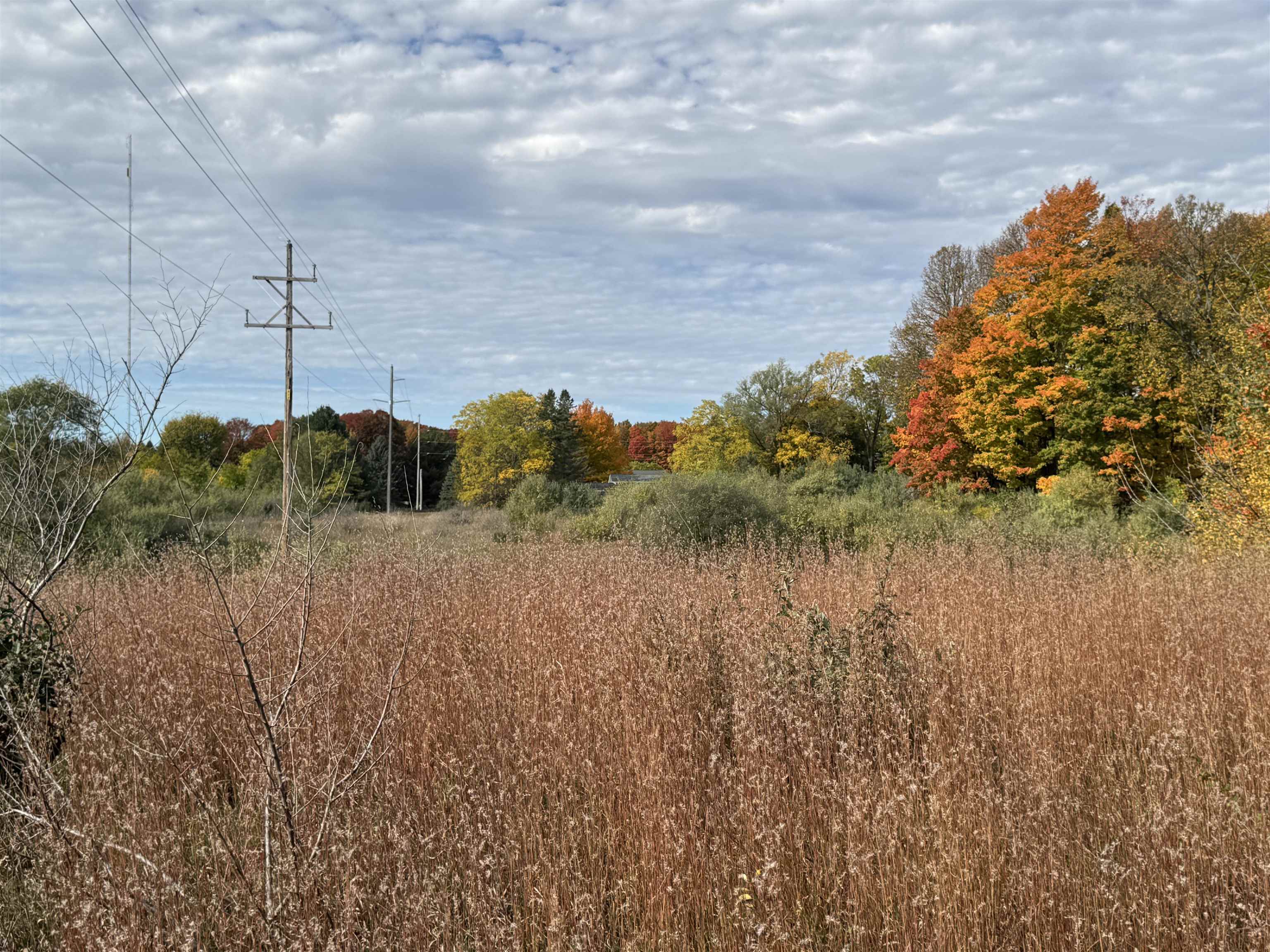 1.6 Acres January Drive, Traverse City, MI, 49684