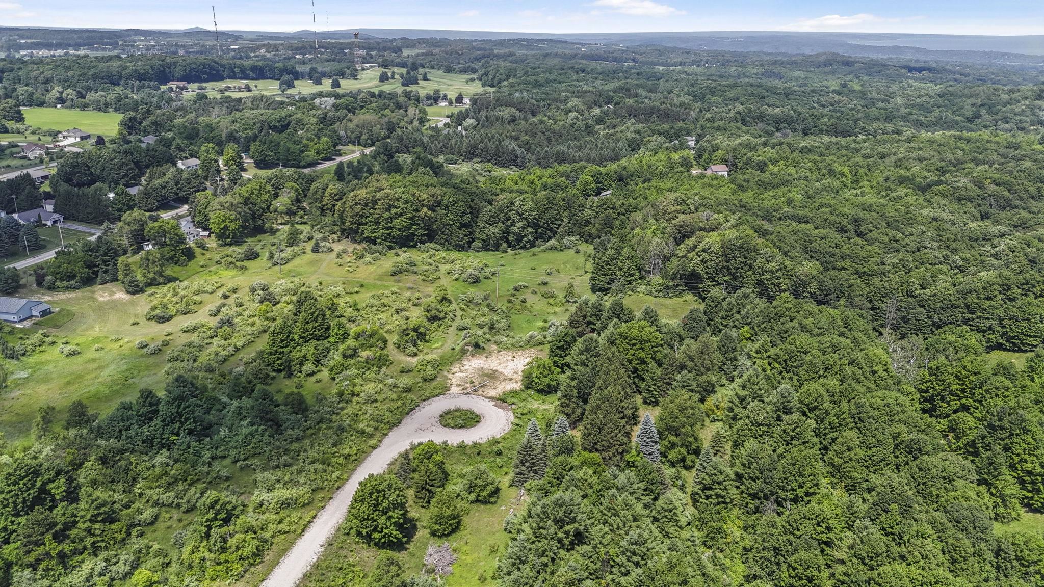 1.6 Acres January Drive, Traverse City, MI, 49684