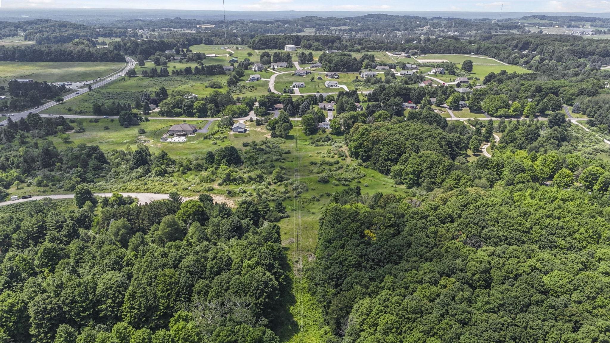 1.6 Acres January Drive, Traverse City, MI, 49684