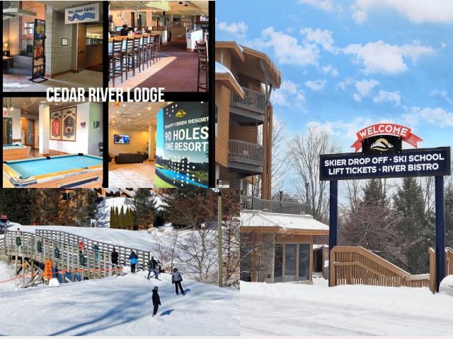 207 Shadow Glen, Bellaire, MI, 49615