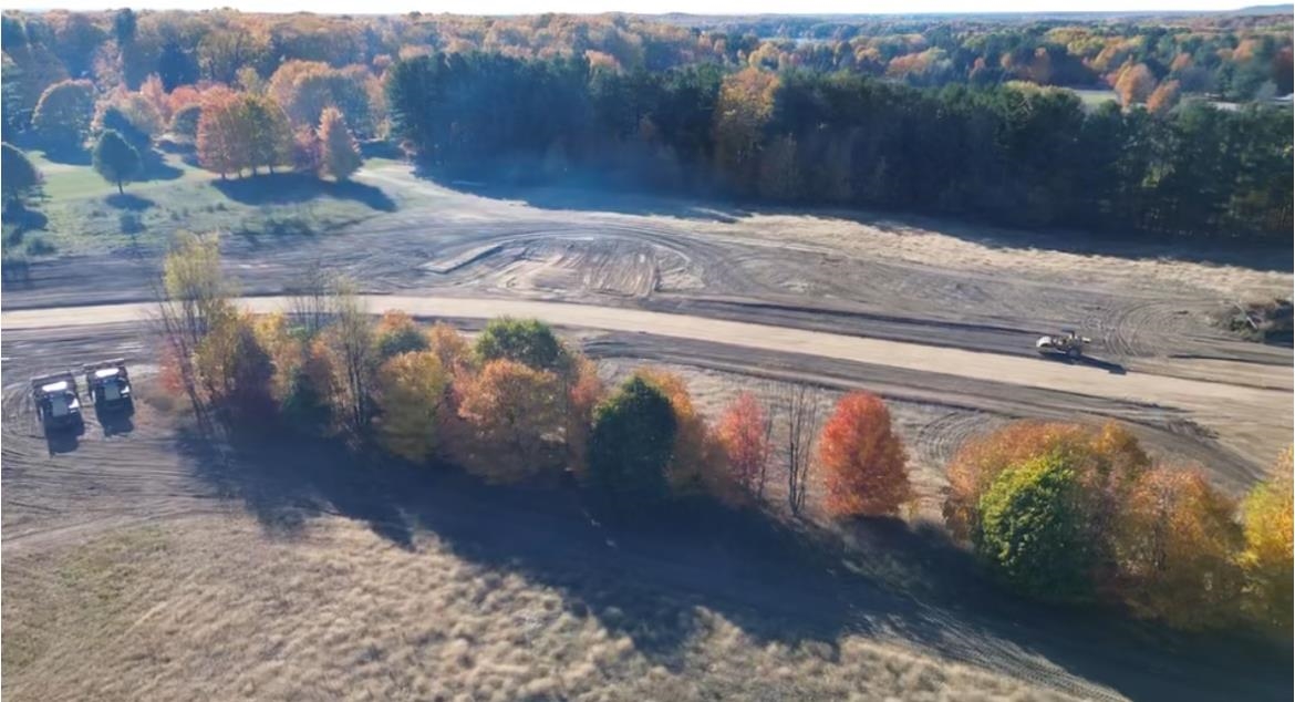 Lot 26 Ridgewater Run, Traverse City, MI, 49685