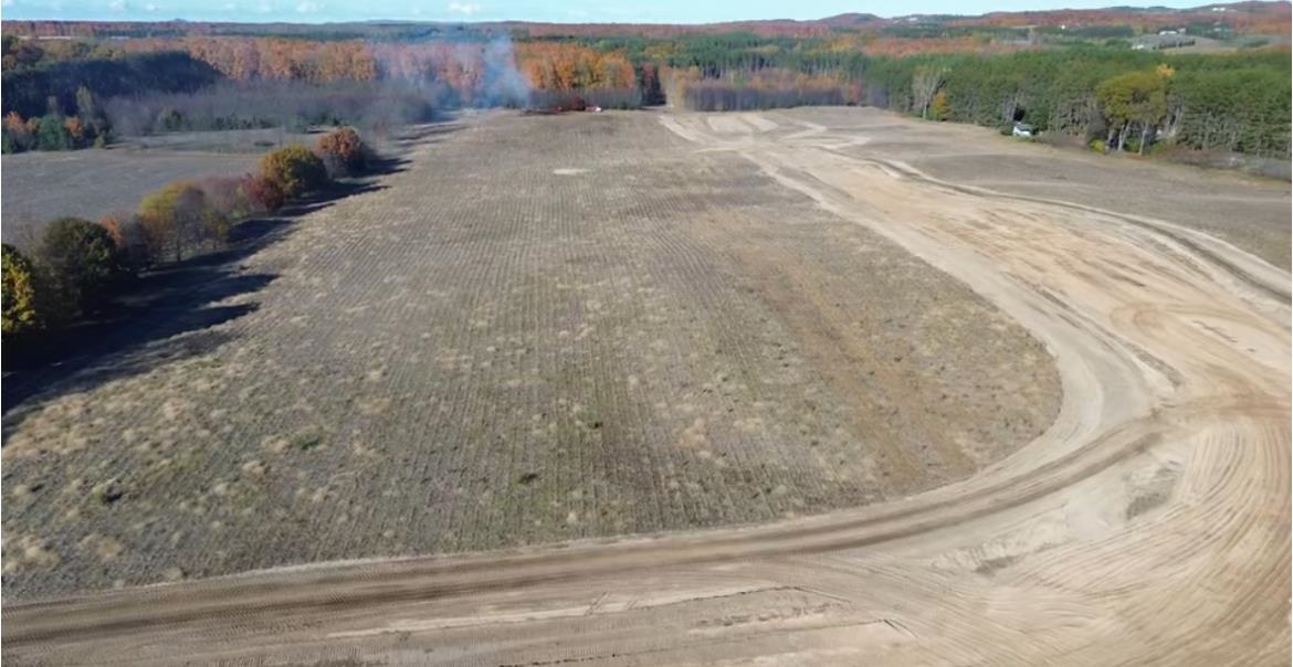 Lot 26 Ridgewater Run, Traverse City, MI, 49685