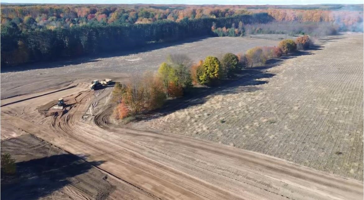 Lot 26 Ridgewater Run, Traverse City, MI, 49685