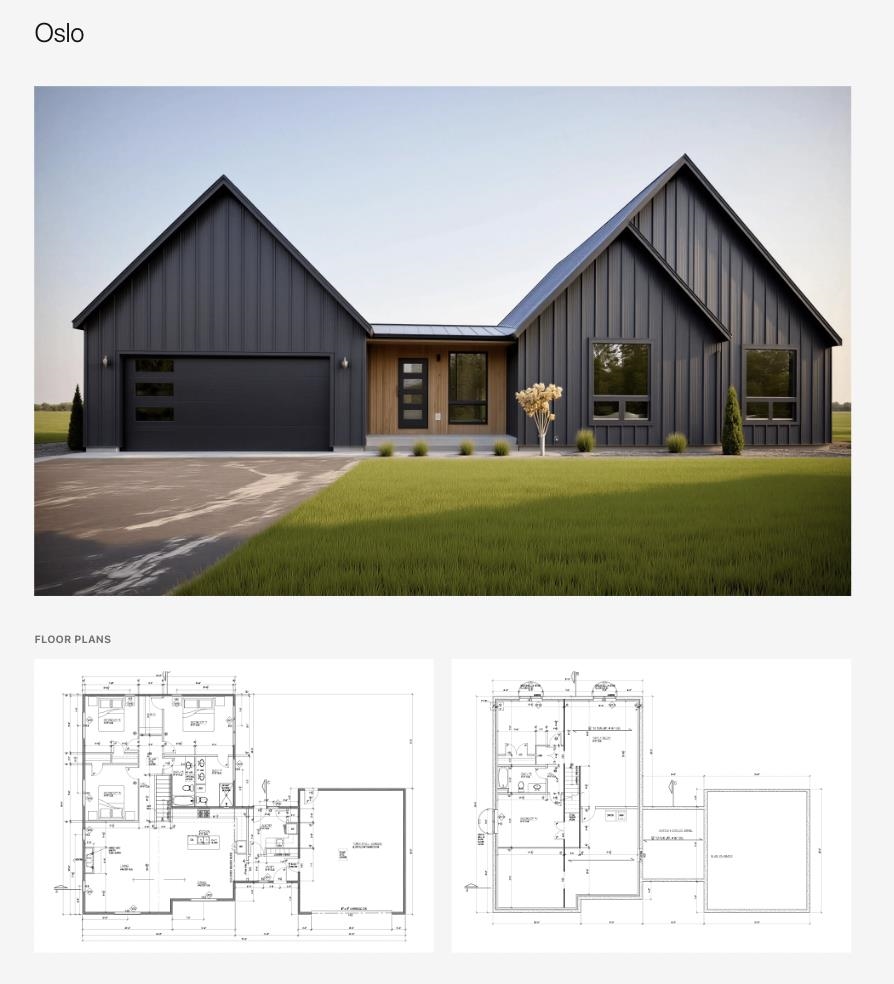 Lot 26 Ridgewater Run, Traverse City, MI, 49685