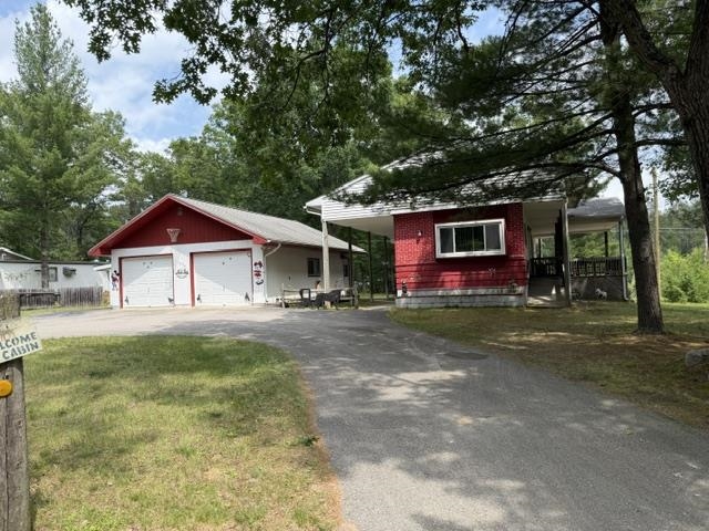 Homes for sale in National City, MI | 1690 Buena Vista Ave, National City, MI 48748 | MLS# 77080065844