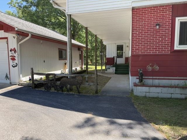 3rd image of 1690 Buena Vista Ave #Lot: 38,39, National City, MI 48748 | MLS# 80065844
