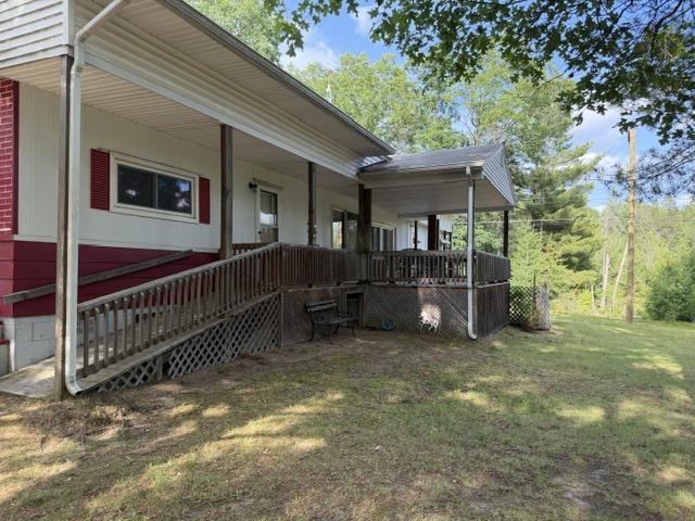 4th image of 1690 Buena Vista Ave #Lot: 38,39, National City, MI 48748 | MLS# 80065844