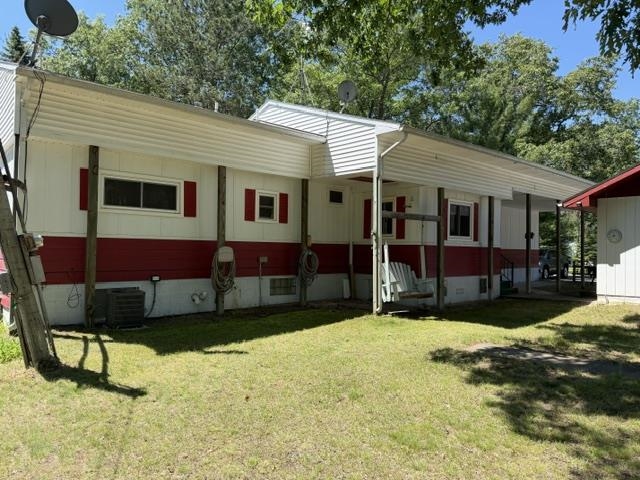 5th image of 1690 Buena Vista Ave #Lot: 38,39, National City, MI 48748 | MLS# 80065844