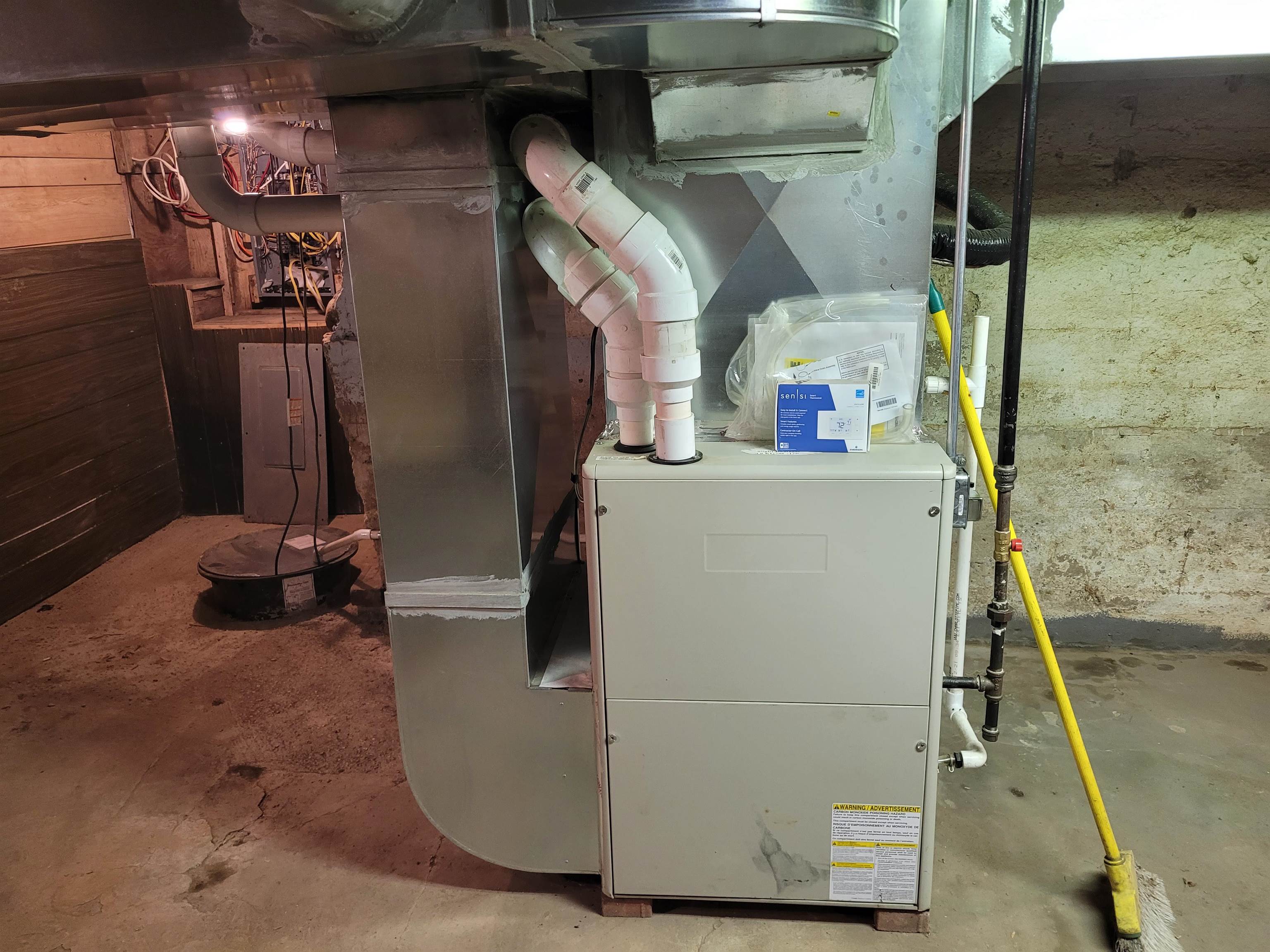 214 S Pine Street, Saint Louis, MI, 48880