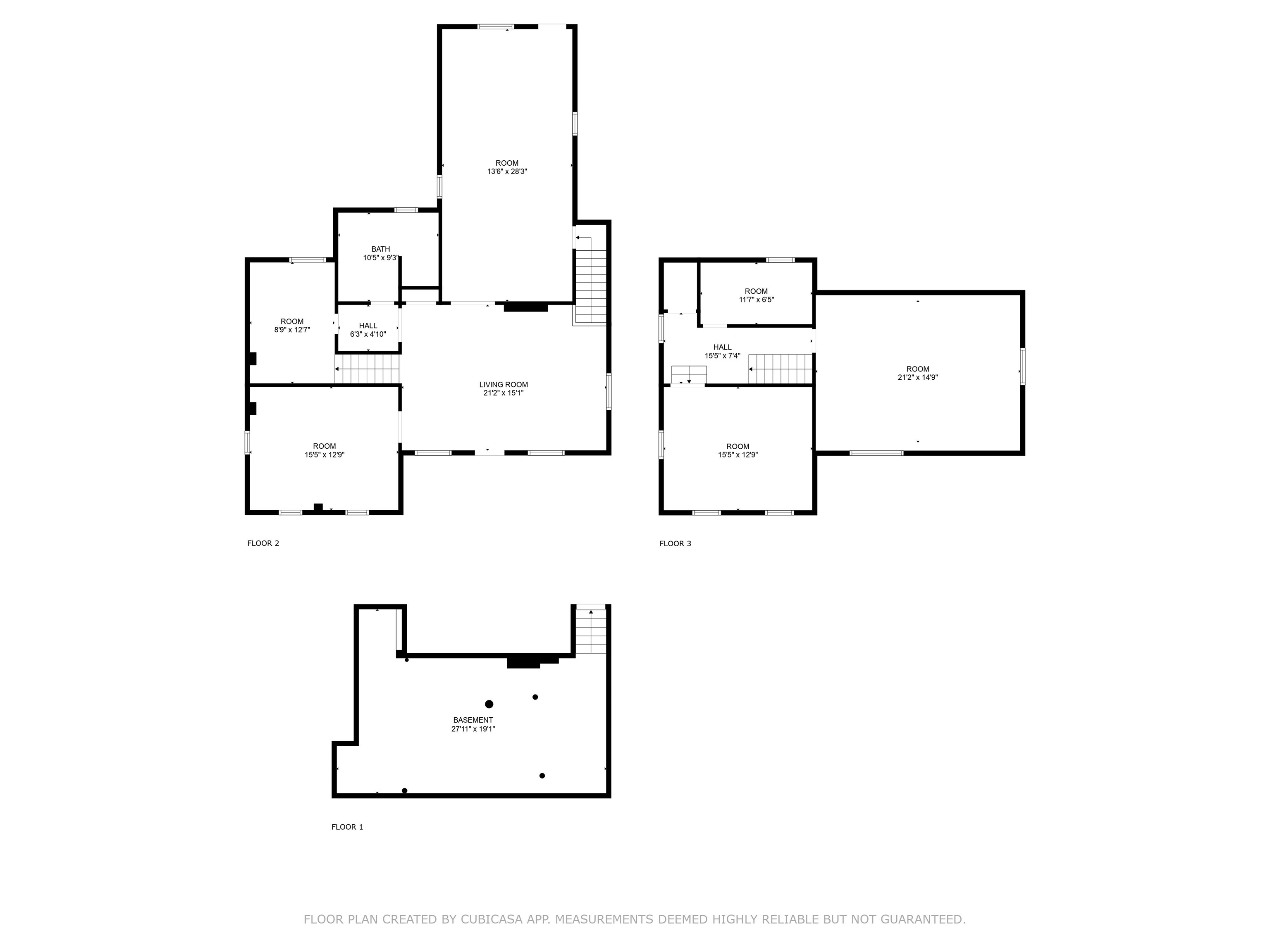 214 S Pine Street, Saint Louis, MI, 48880