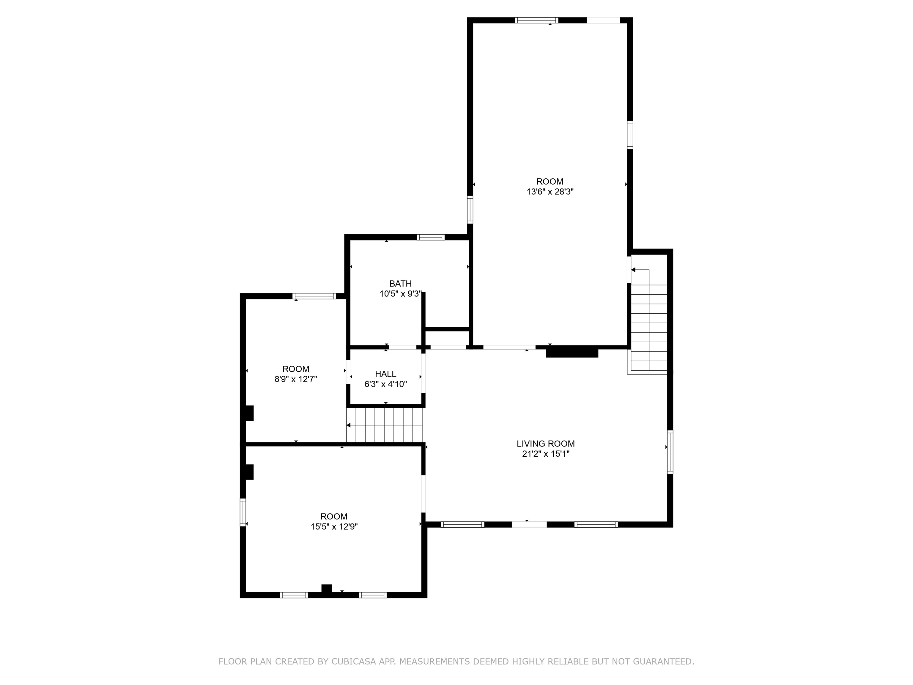 214 S Pine Street, Saint Louis, MI, 48880