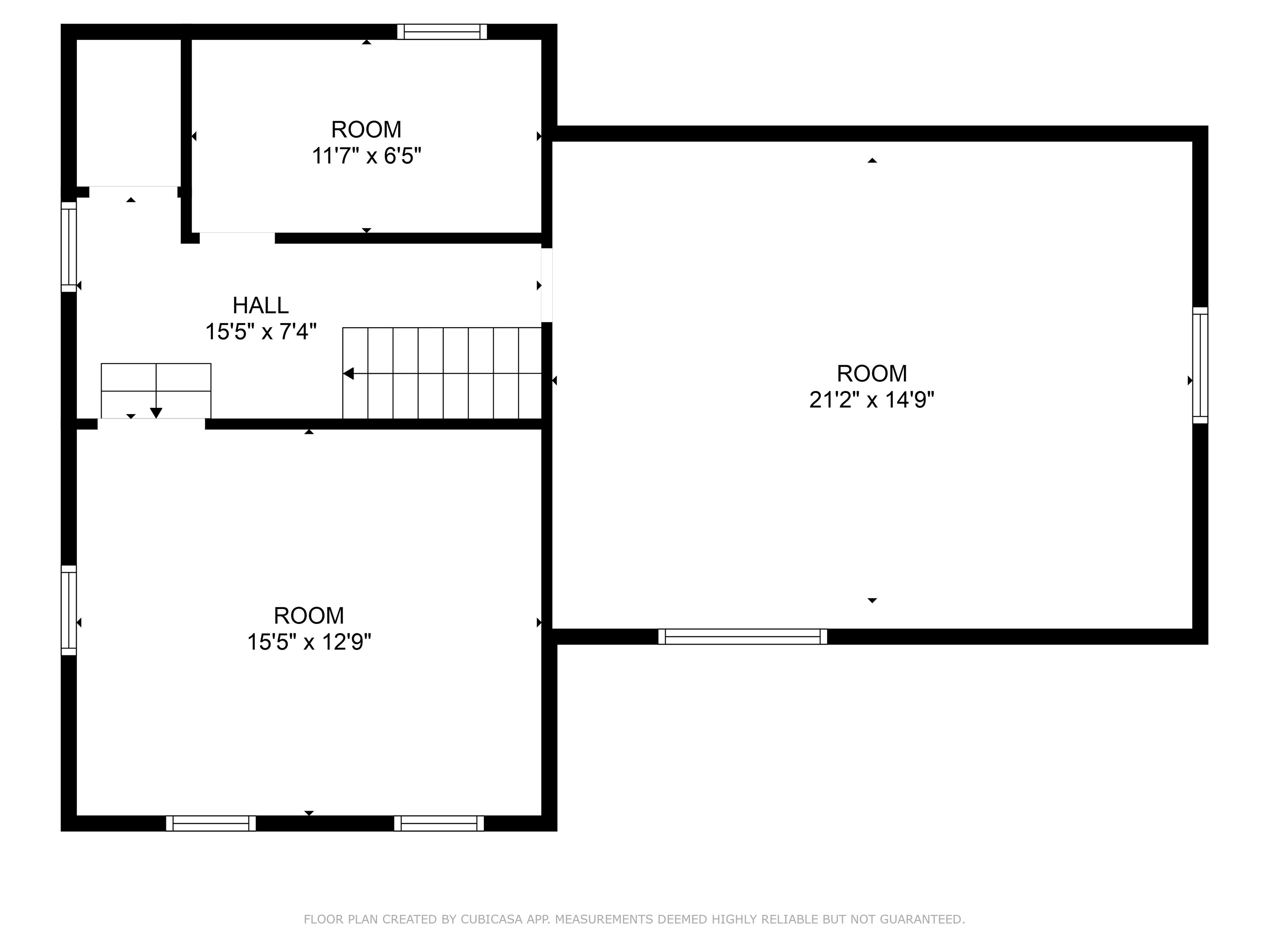 214 S Pine Street, Saint Louis, MI, 48880