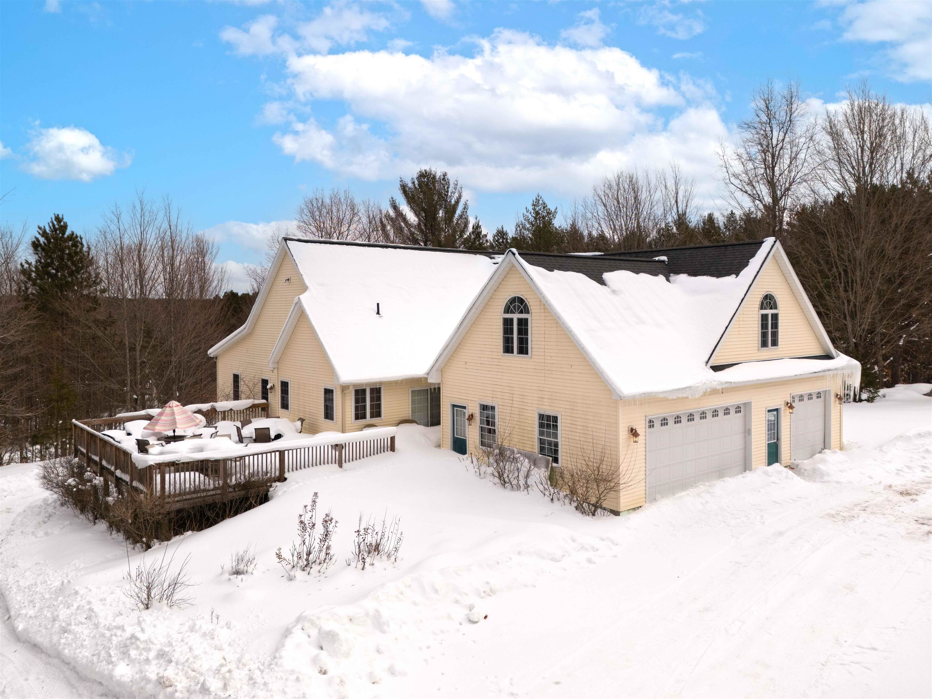 3855 Pulver Woods Drive photo 5
