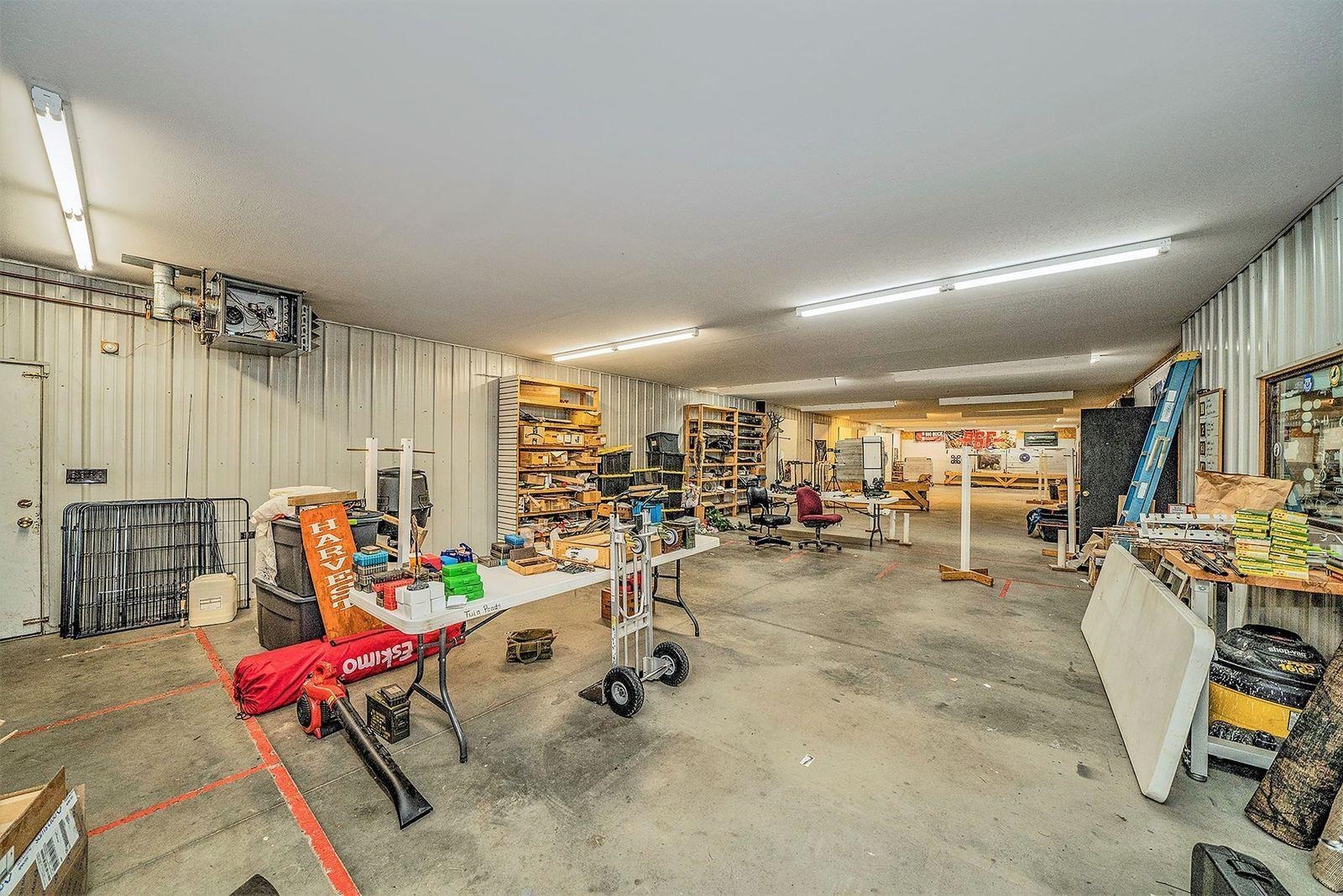650 S State Street, Stanton, MI, 48889