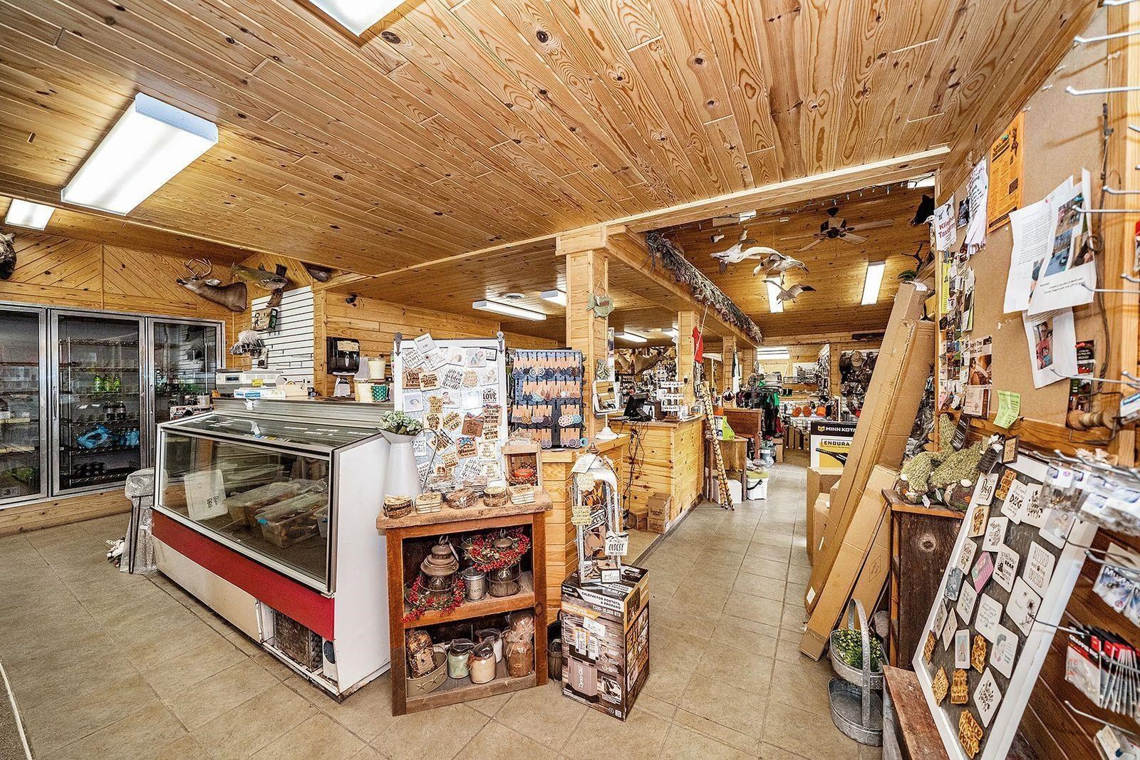 650 S State Street, Stanton, MI, 48889