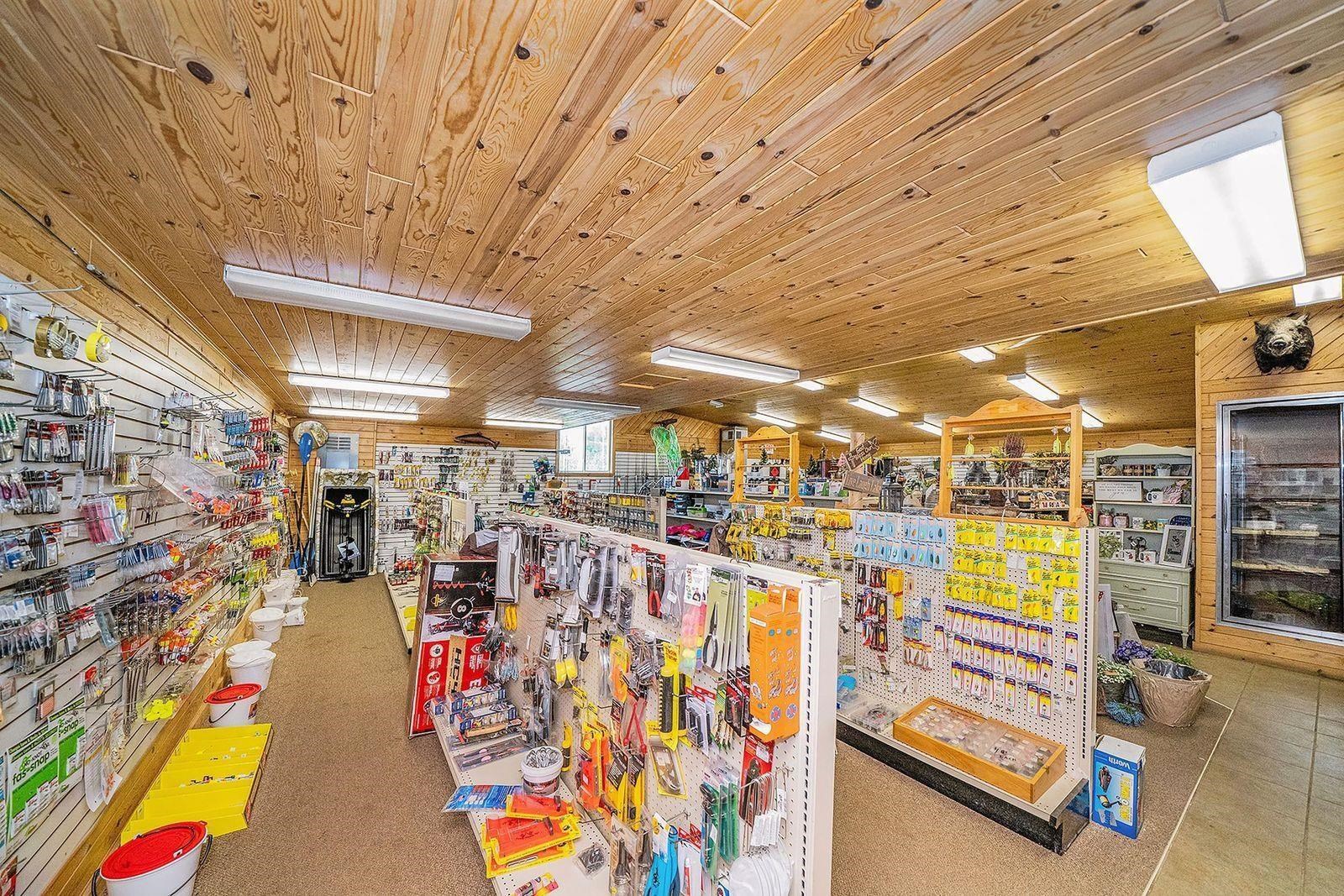 650 S State Street, Stanton, MI, 48889