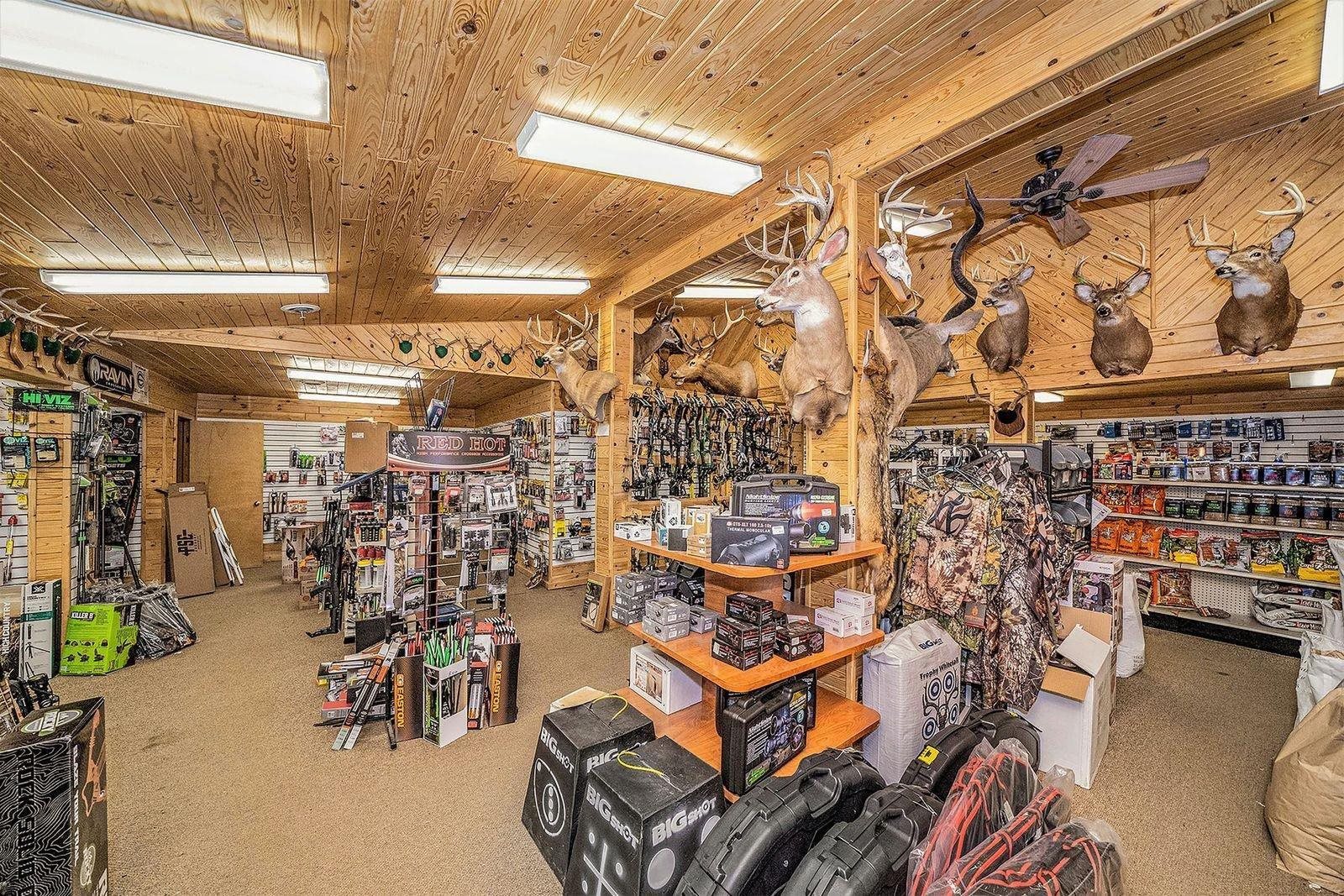650 S State Street, Stanton, MI, 48889