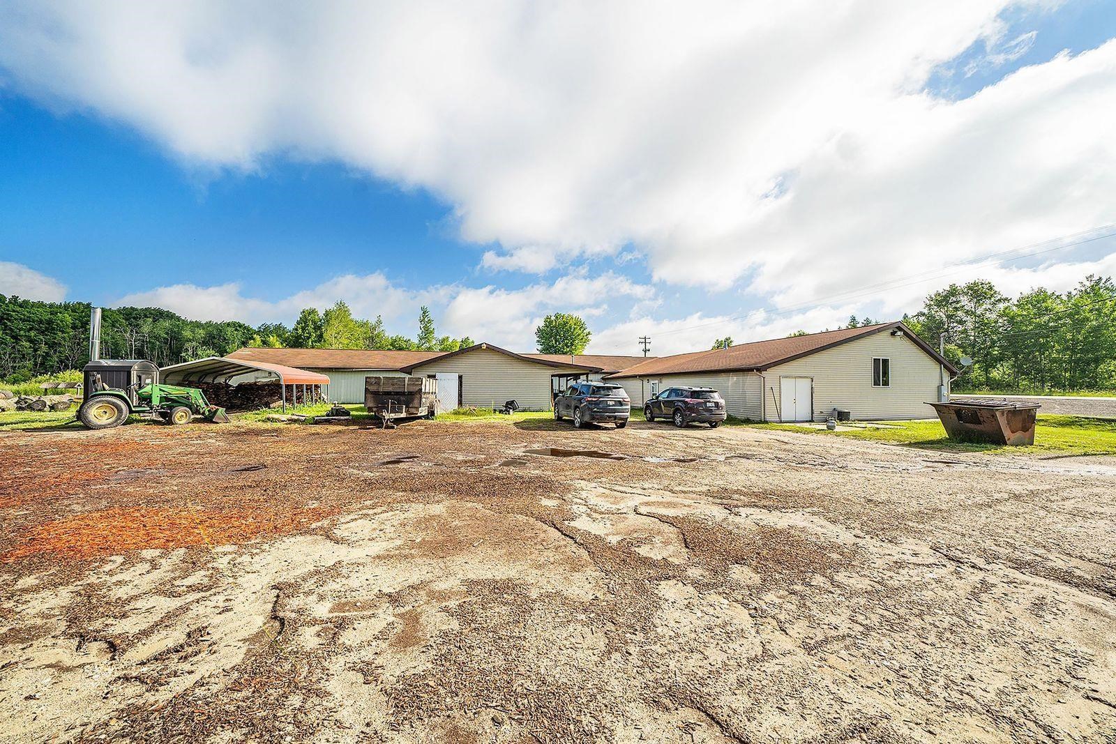 650 S State Street, Stanton, MI, 48889