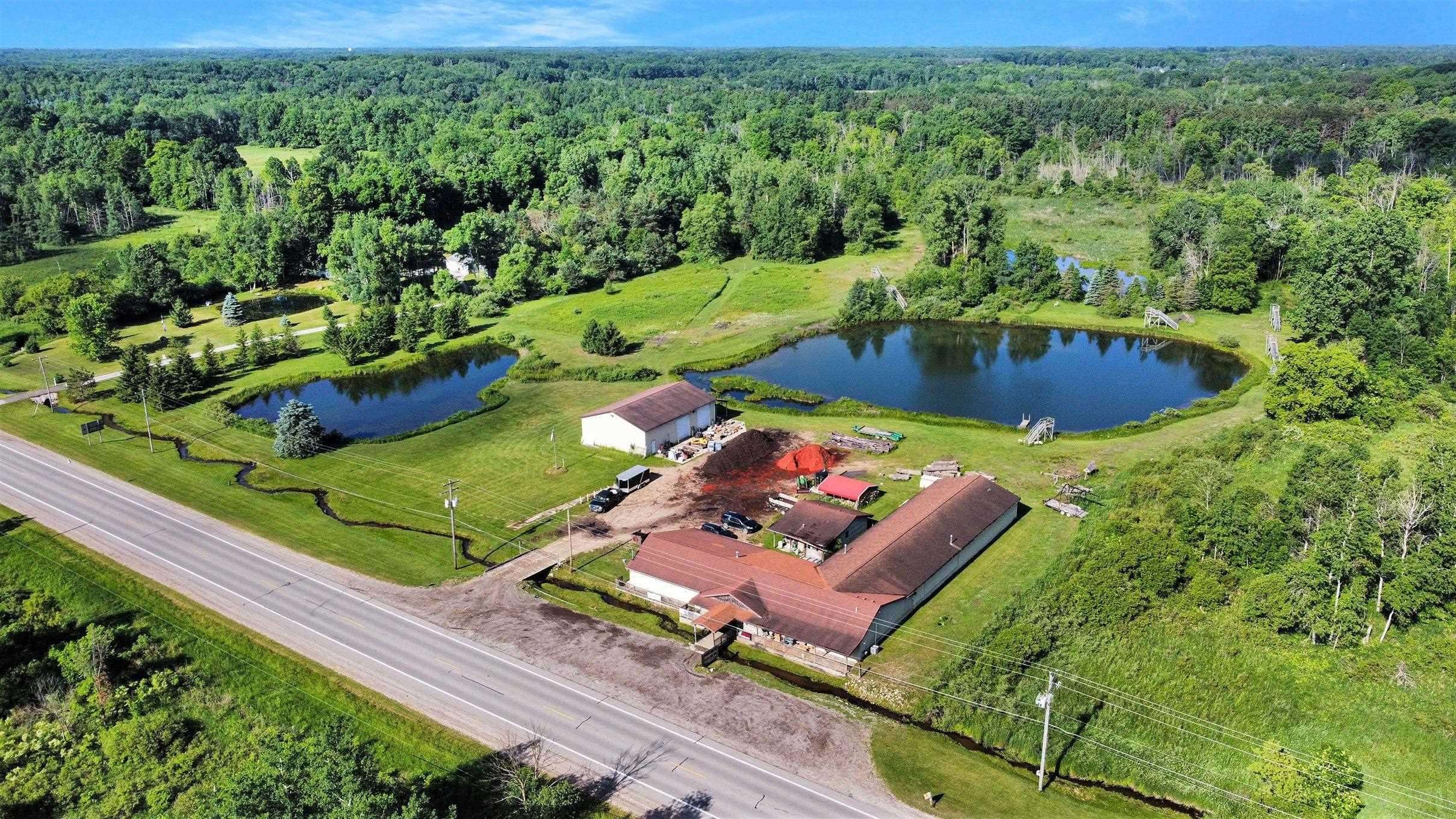 650 S State Street, Stanton, MI, 48889