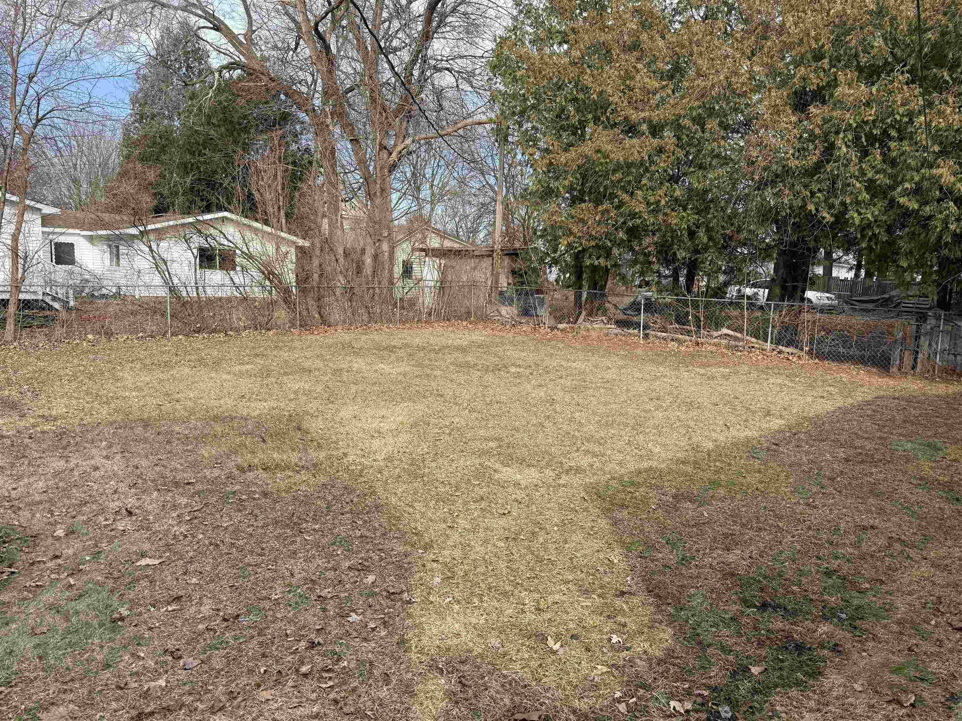 Saint Louis, MI, 48880