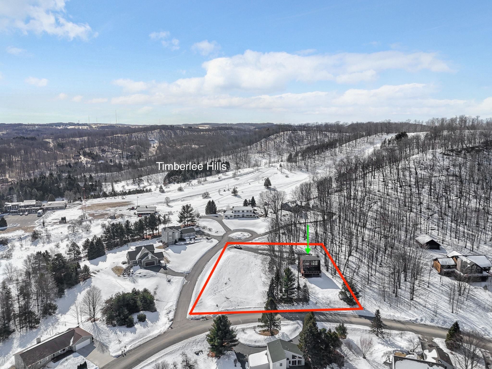 Traverse City, MI, 49684