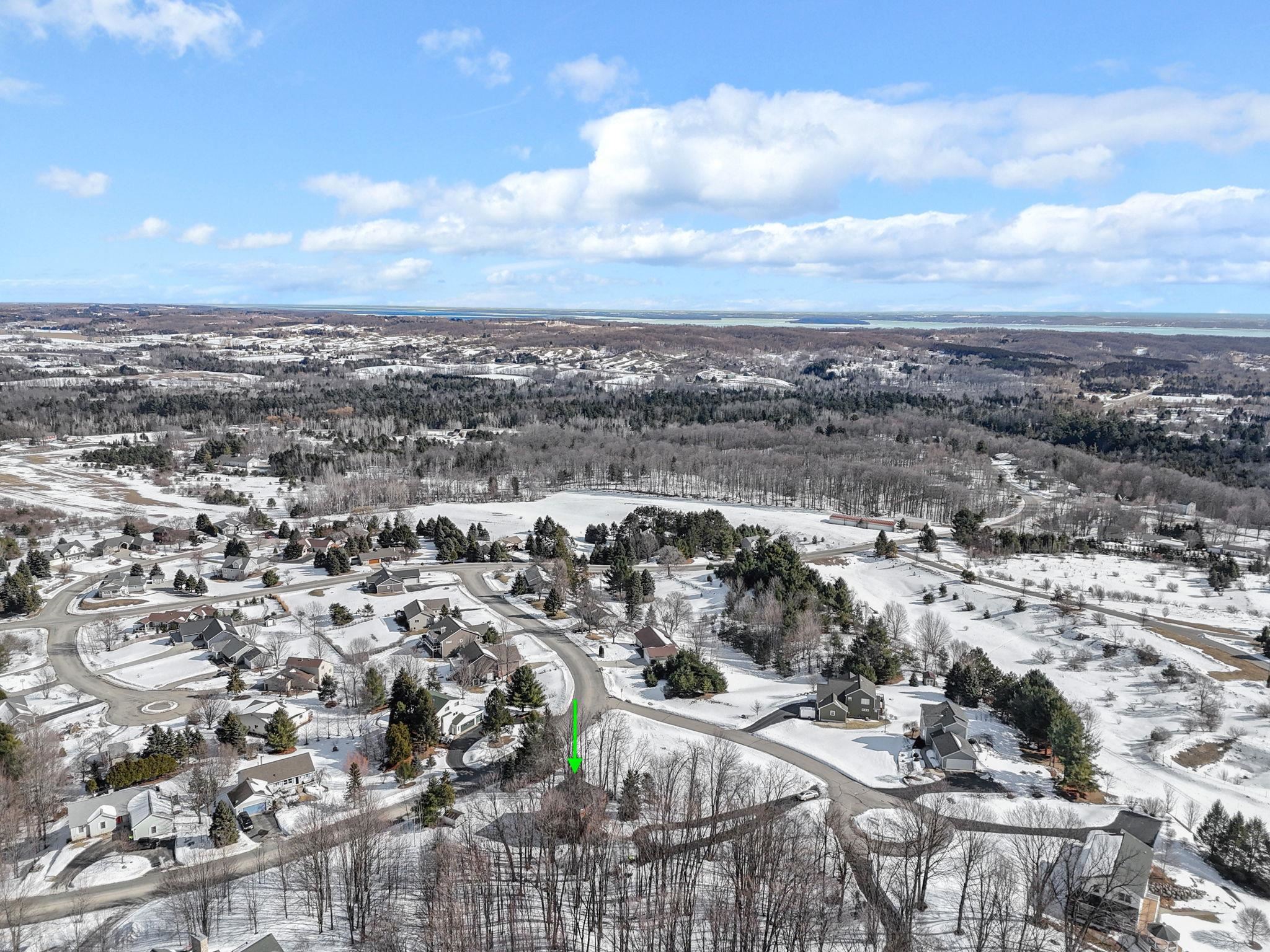 Traverse City, MI, 49684