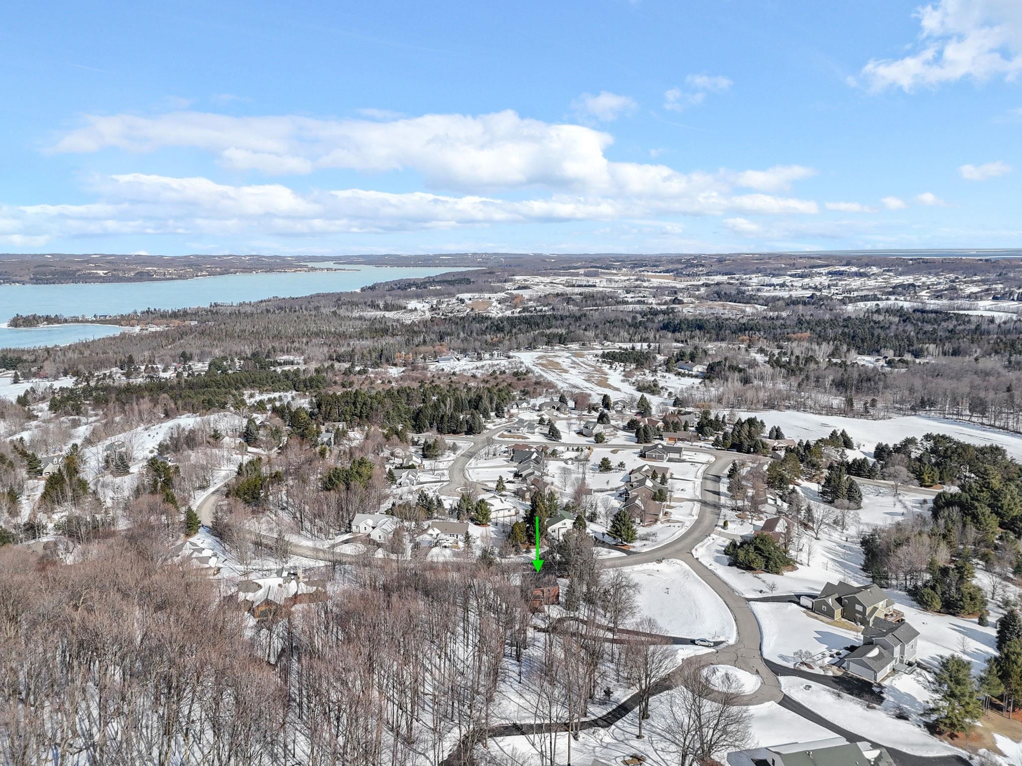 Traverse City, MI, 49684