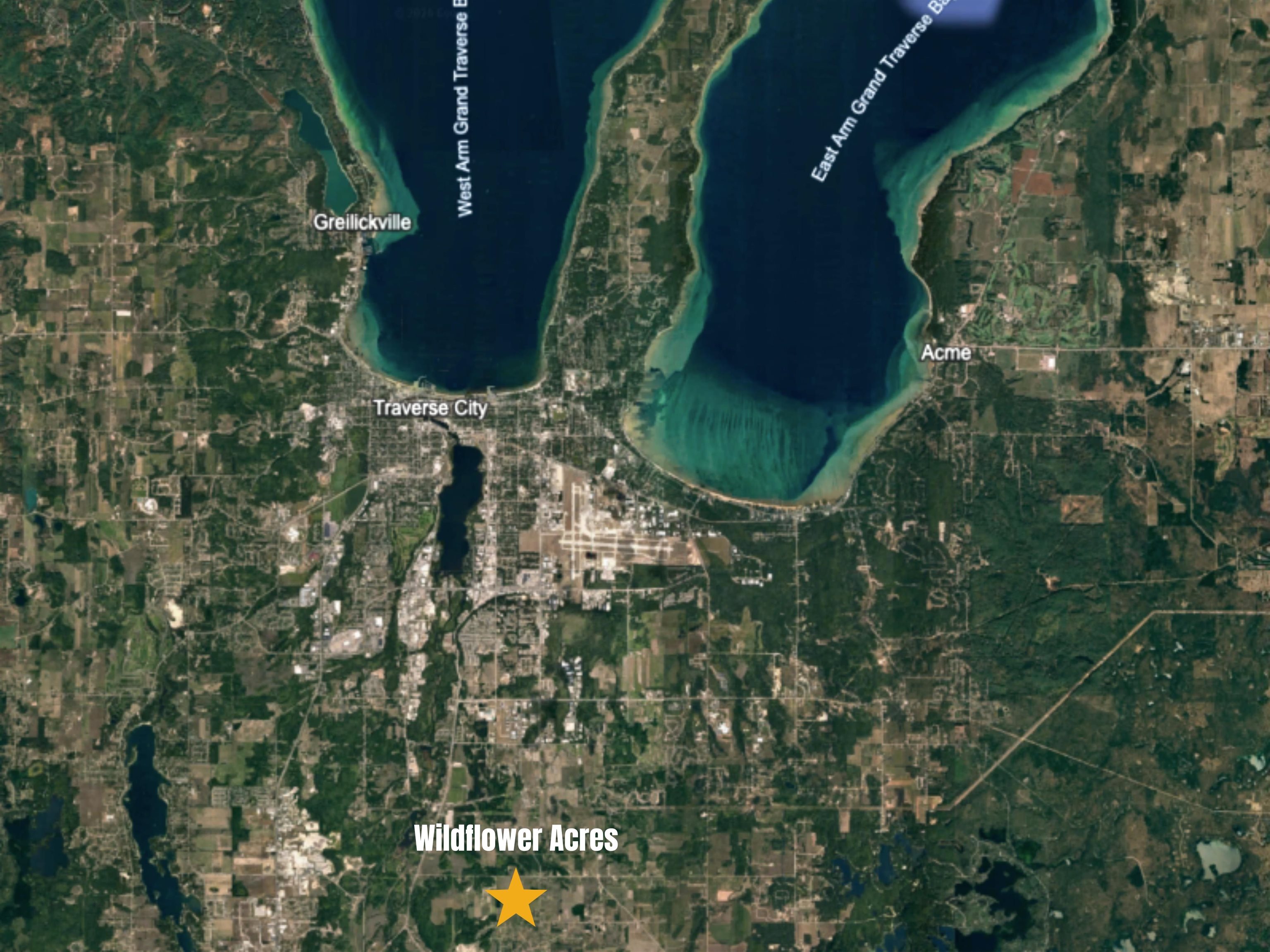 1185 Aster Lane, Traverse City, MI, 49696