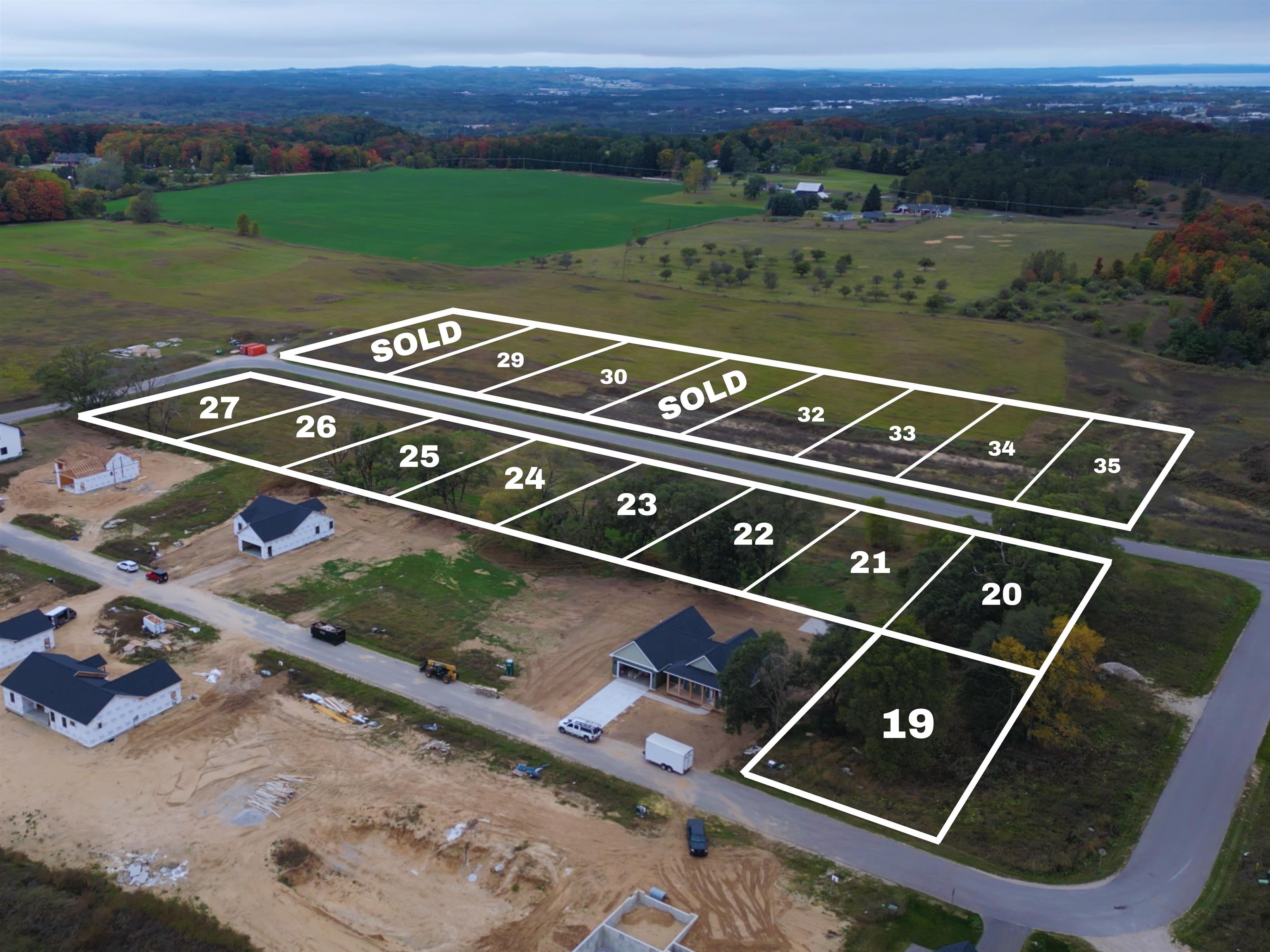 1185 Aster Lane, Traverse City, MI, 49696