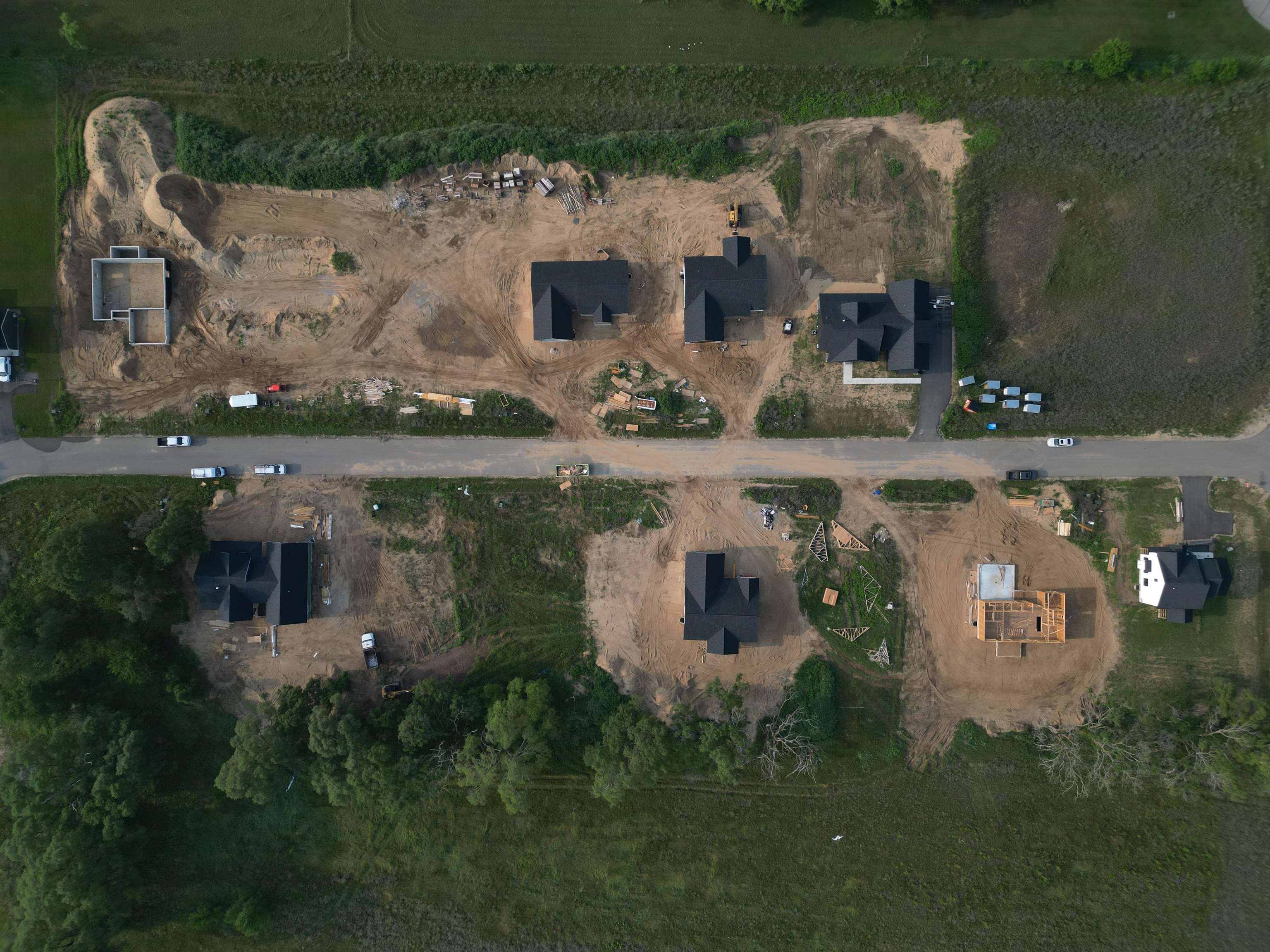 1185 Aster Lane, Traverse City, MI, 49696