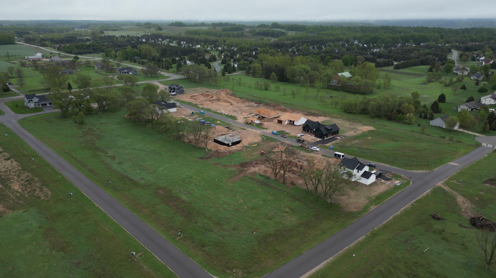 1185 Aster Lane, Traverse City, MI, 49696