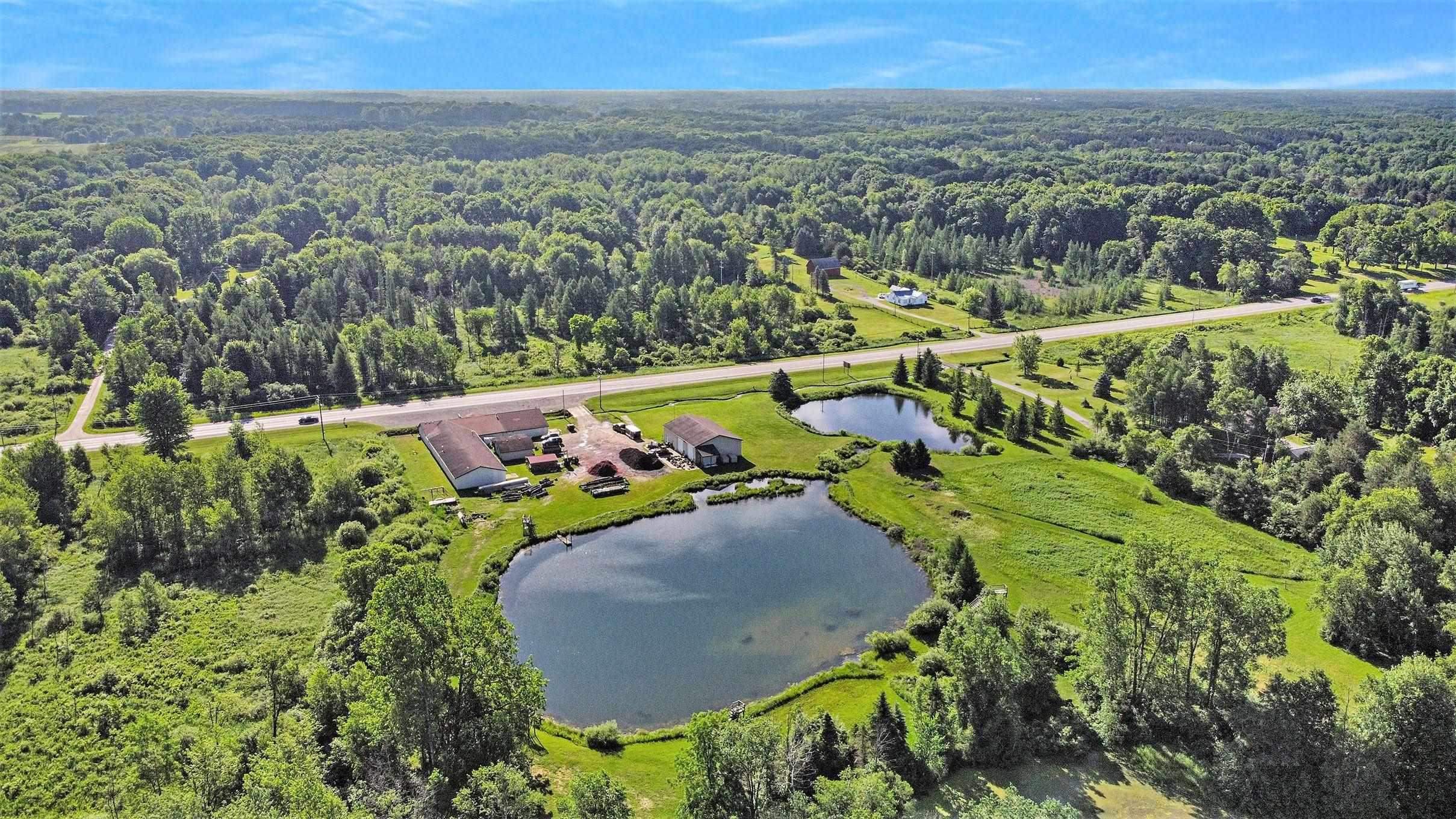 650 S State Street, Stanton, MI, 48888